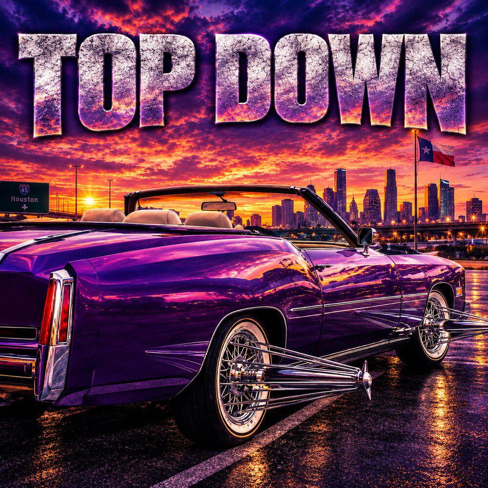 Релиз Top Down