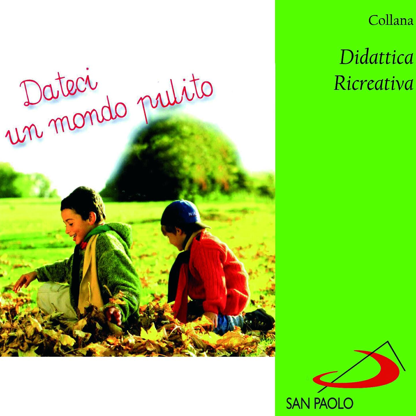 Coro I piccoli cantori di Collodi