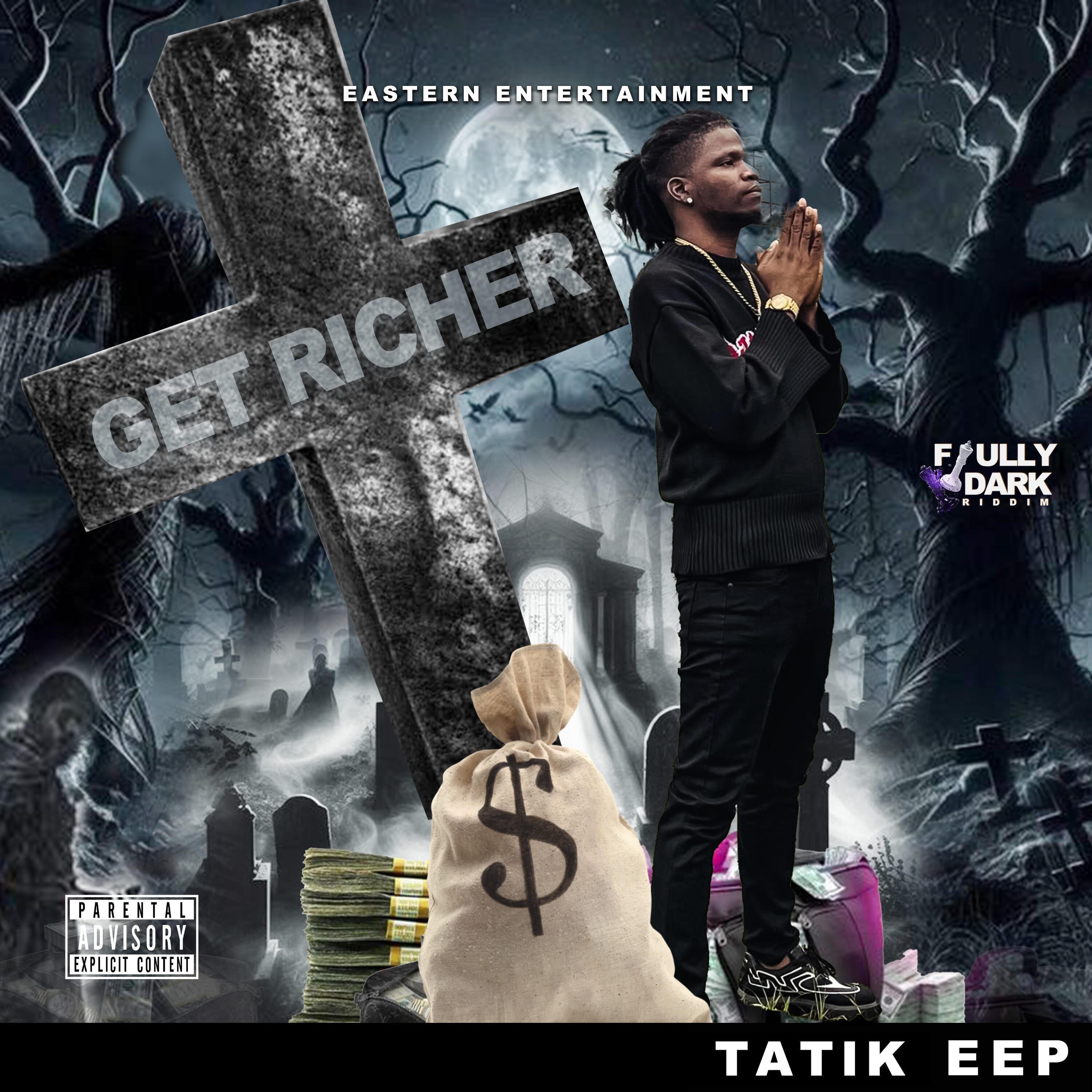 Релиз Get Richer