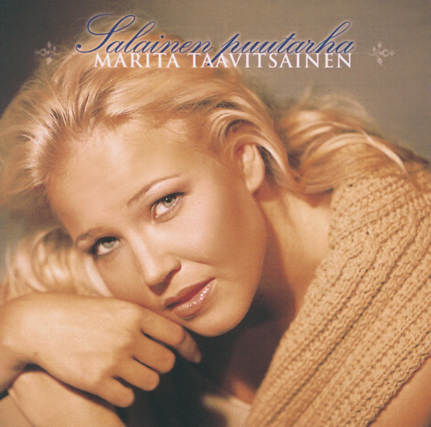 Релиз Salainen puutarha
