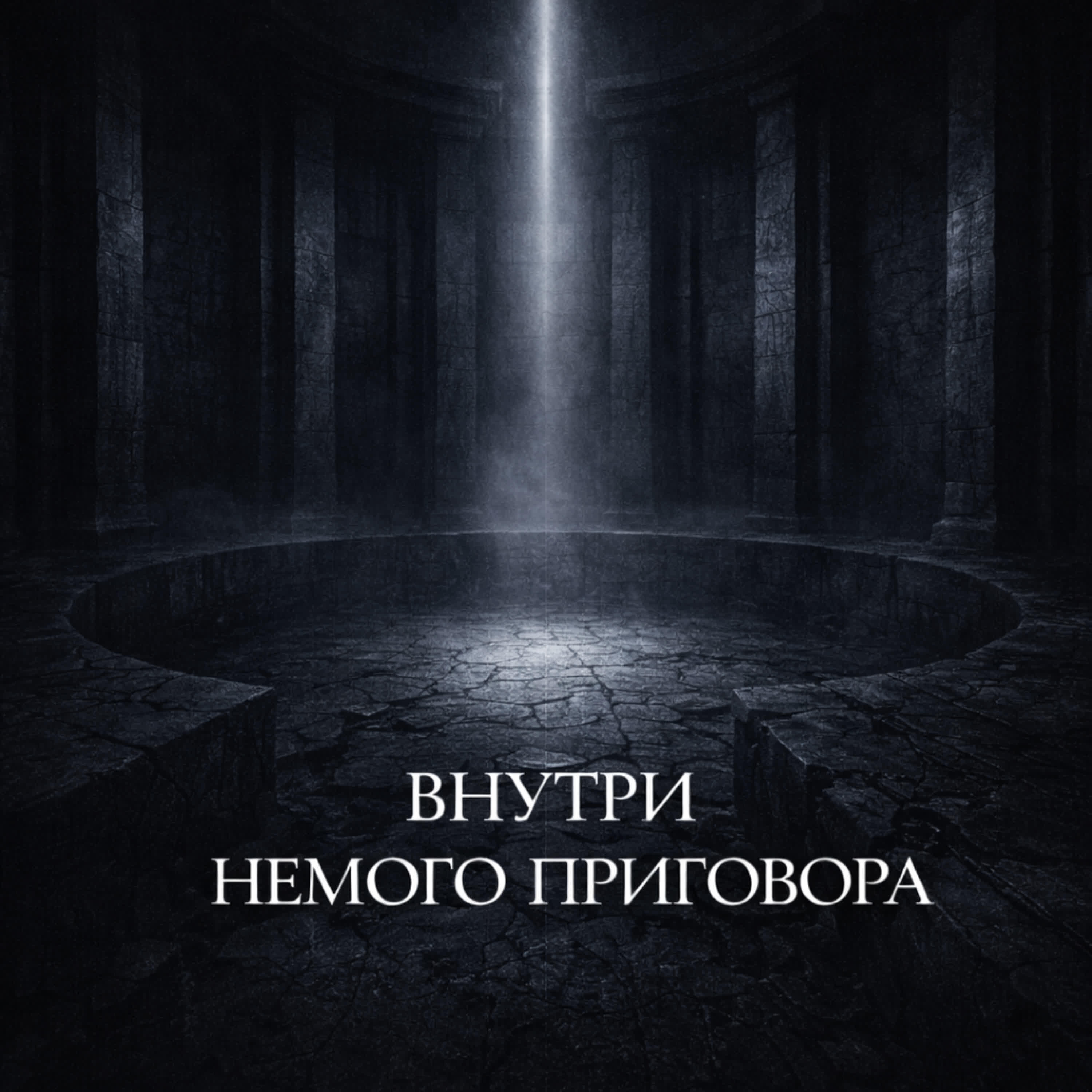 Релиз Внутри немого приговора