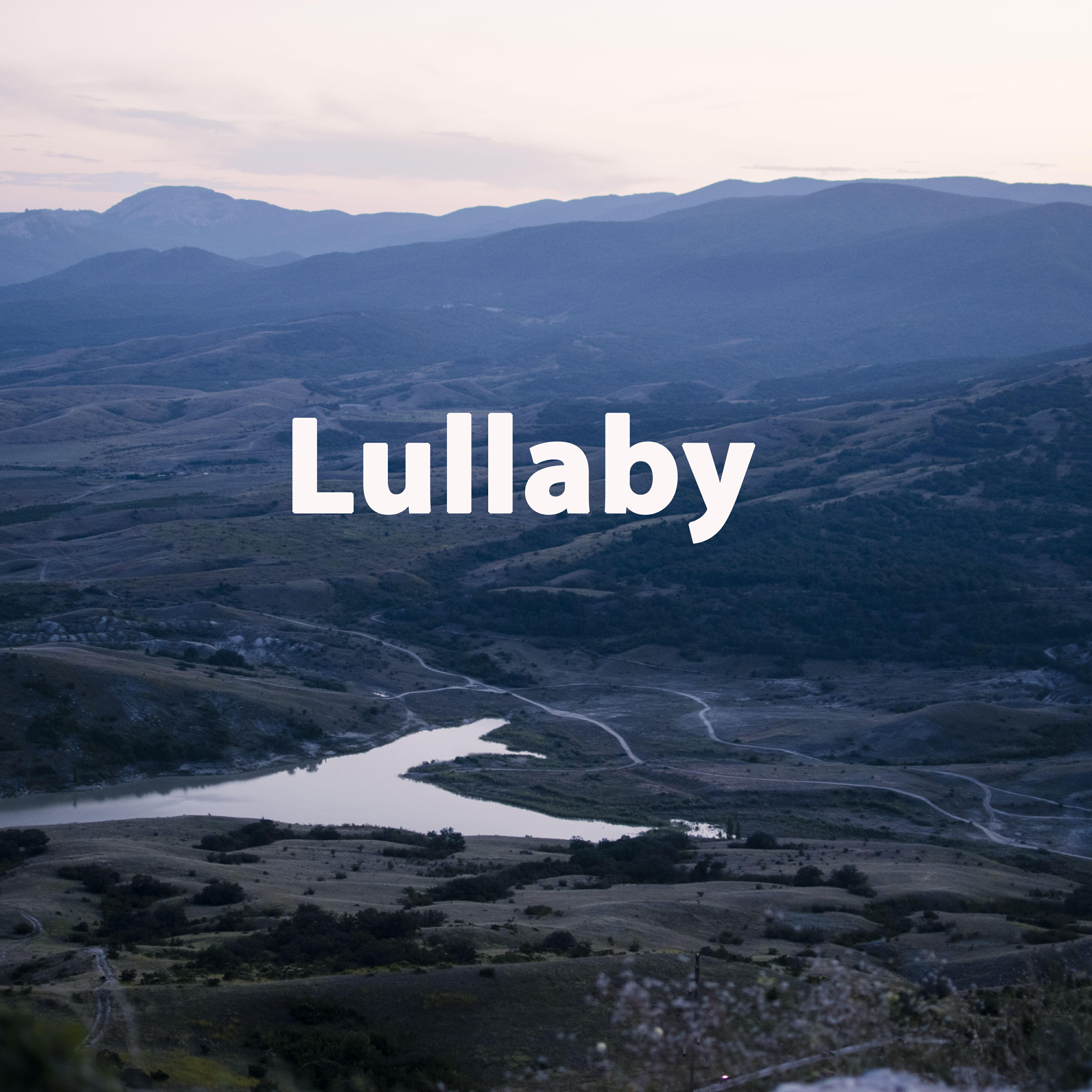 Постер альбома Lullaby