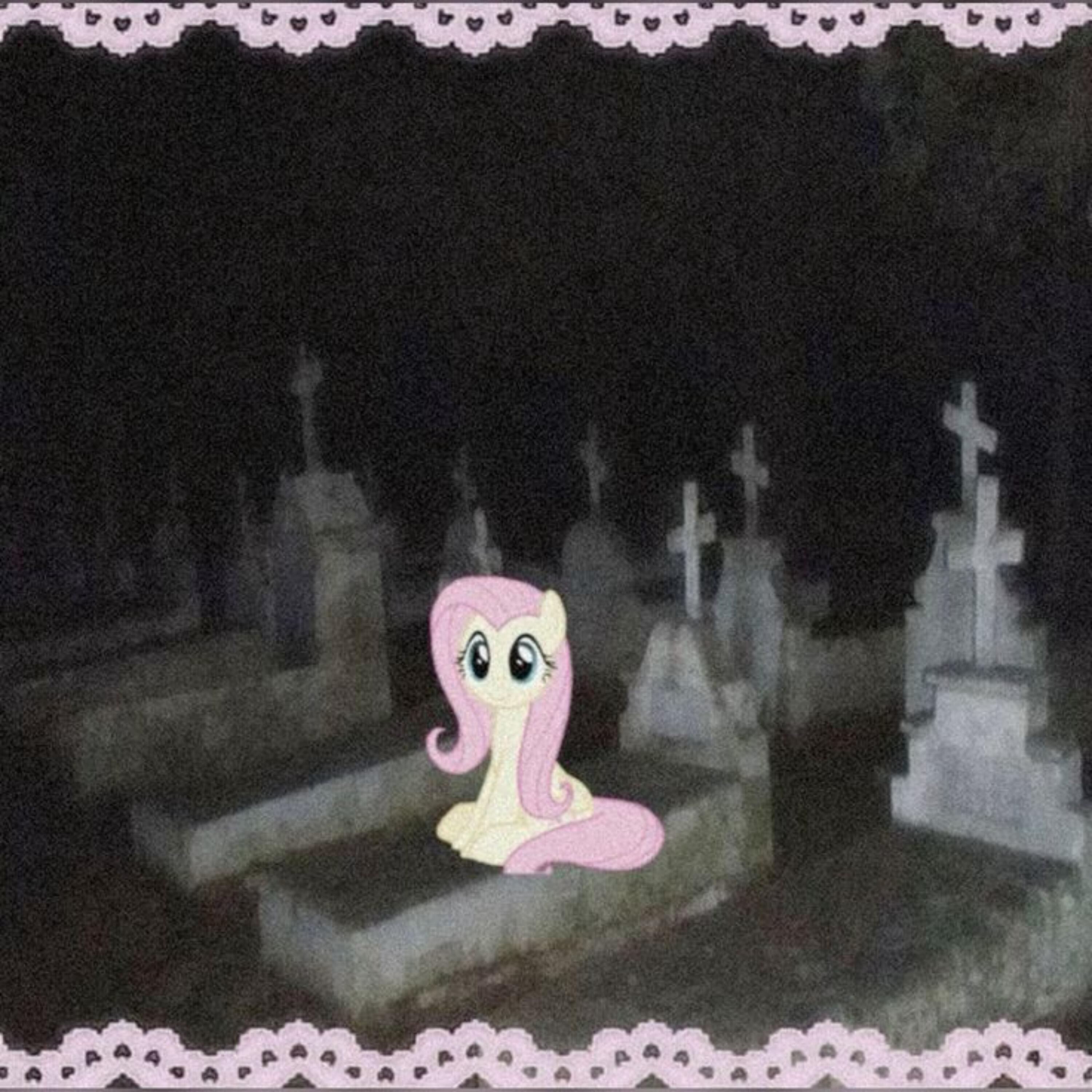 Релиз graveyard #6lexperience