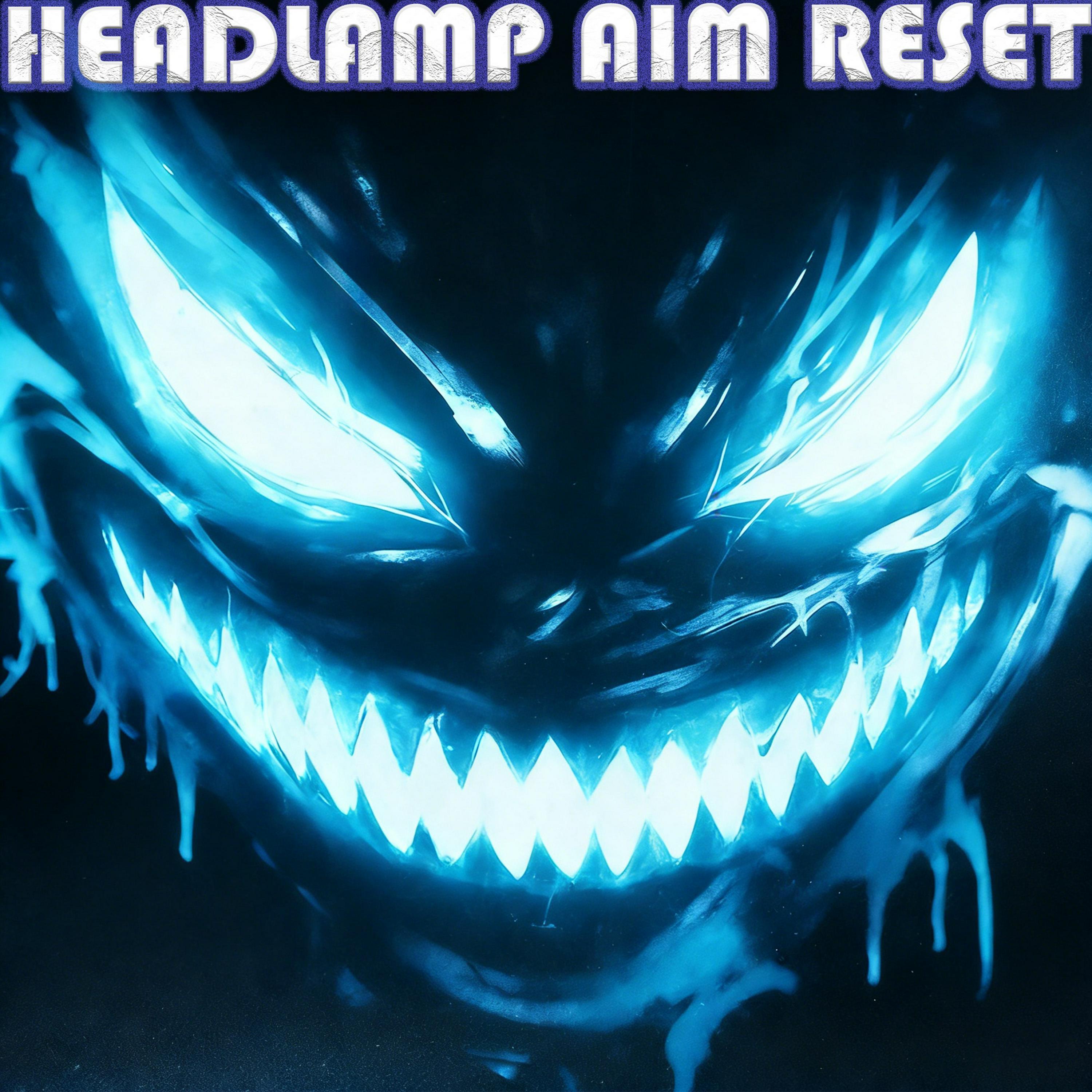 Релиз HEADLAMP AIM RESET