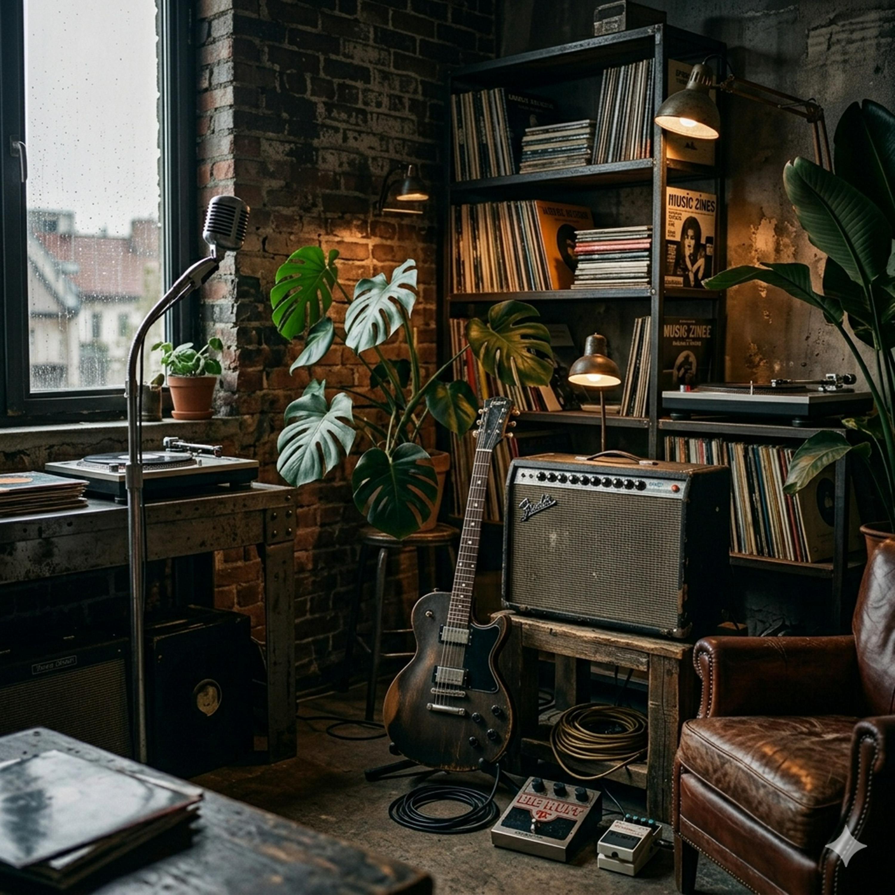 Релиз Lukewarm coffee