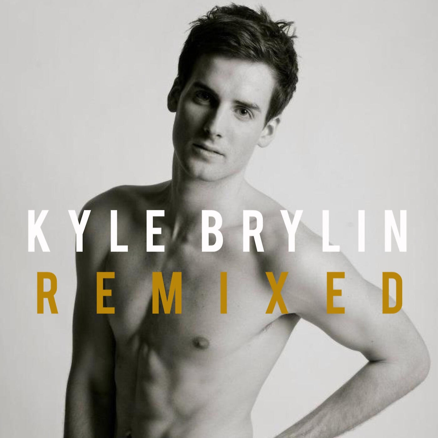 Релиз Remixed