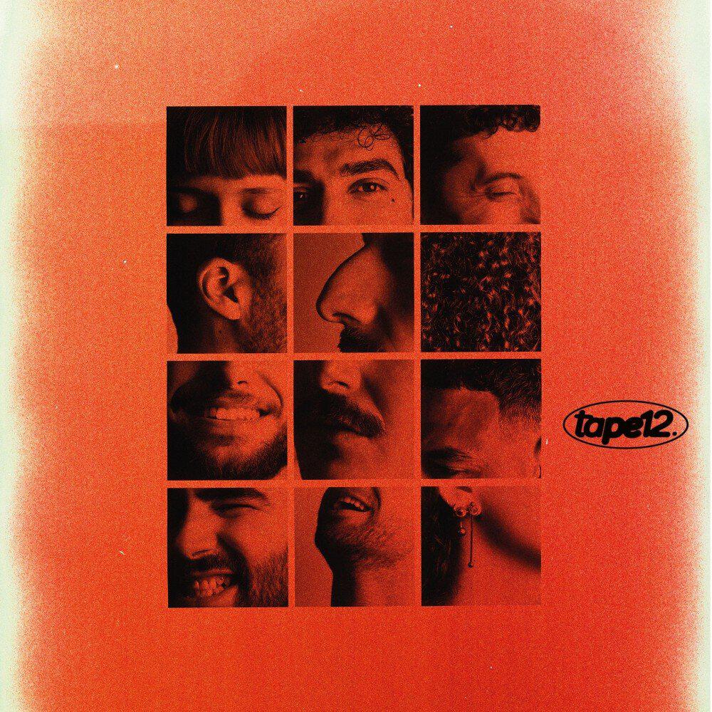 TAPE12