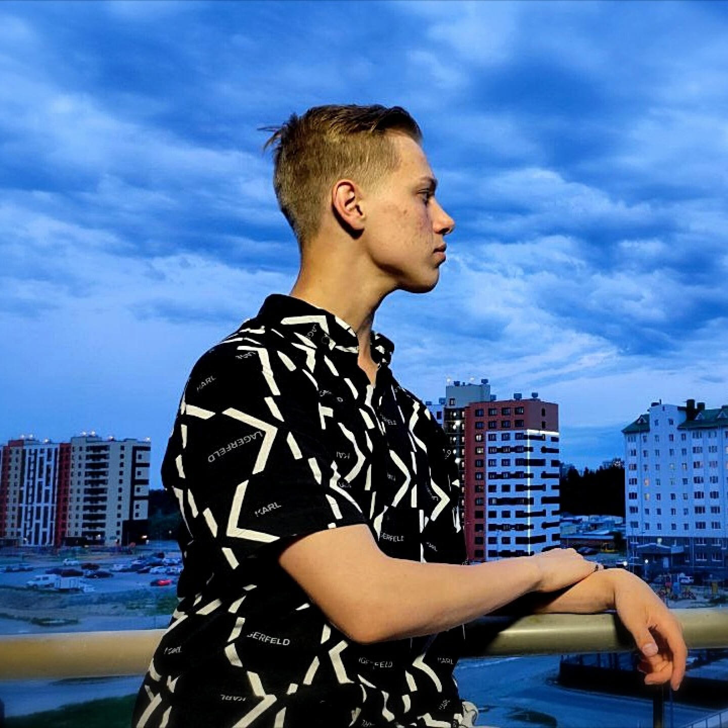 Релиз Моя музыка
