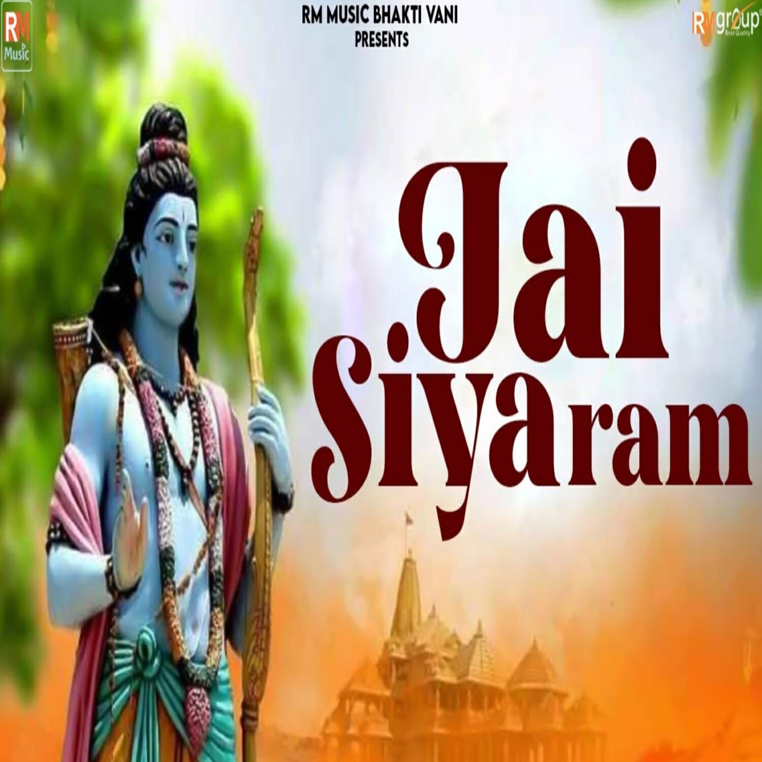 Релиз Jai Siyaram