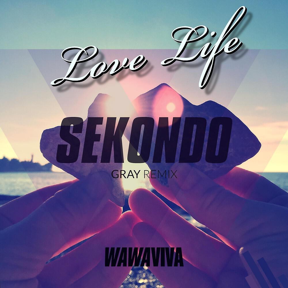 Релиз Love Life (Gray Remix)