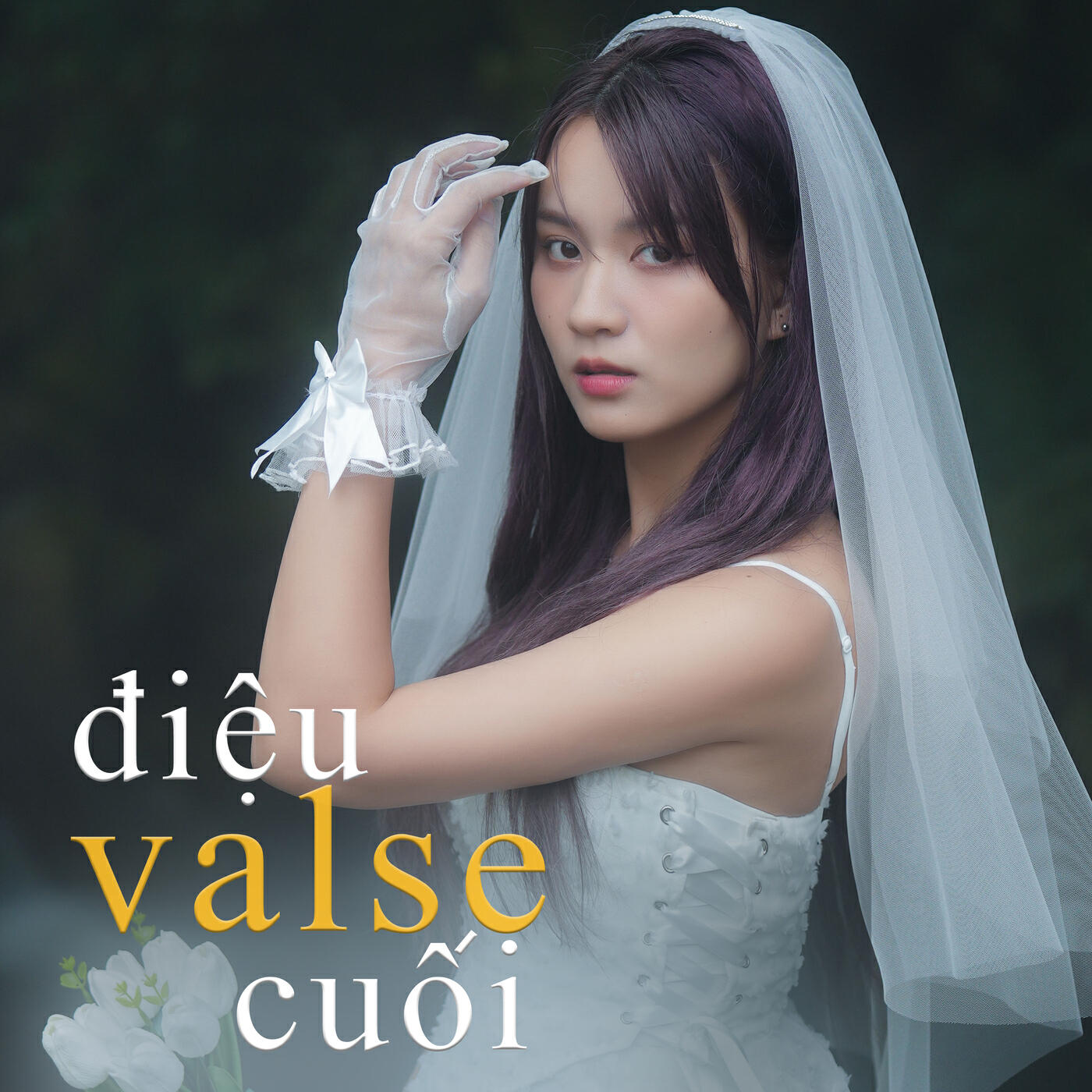 Релиз điệu valse cuối