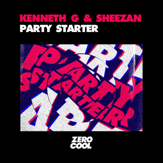 Релиз Party Starter