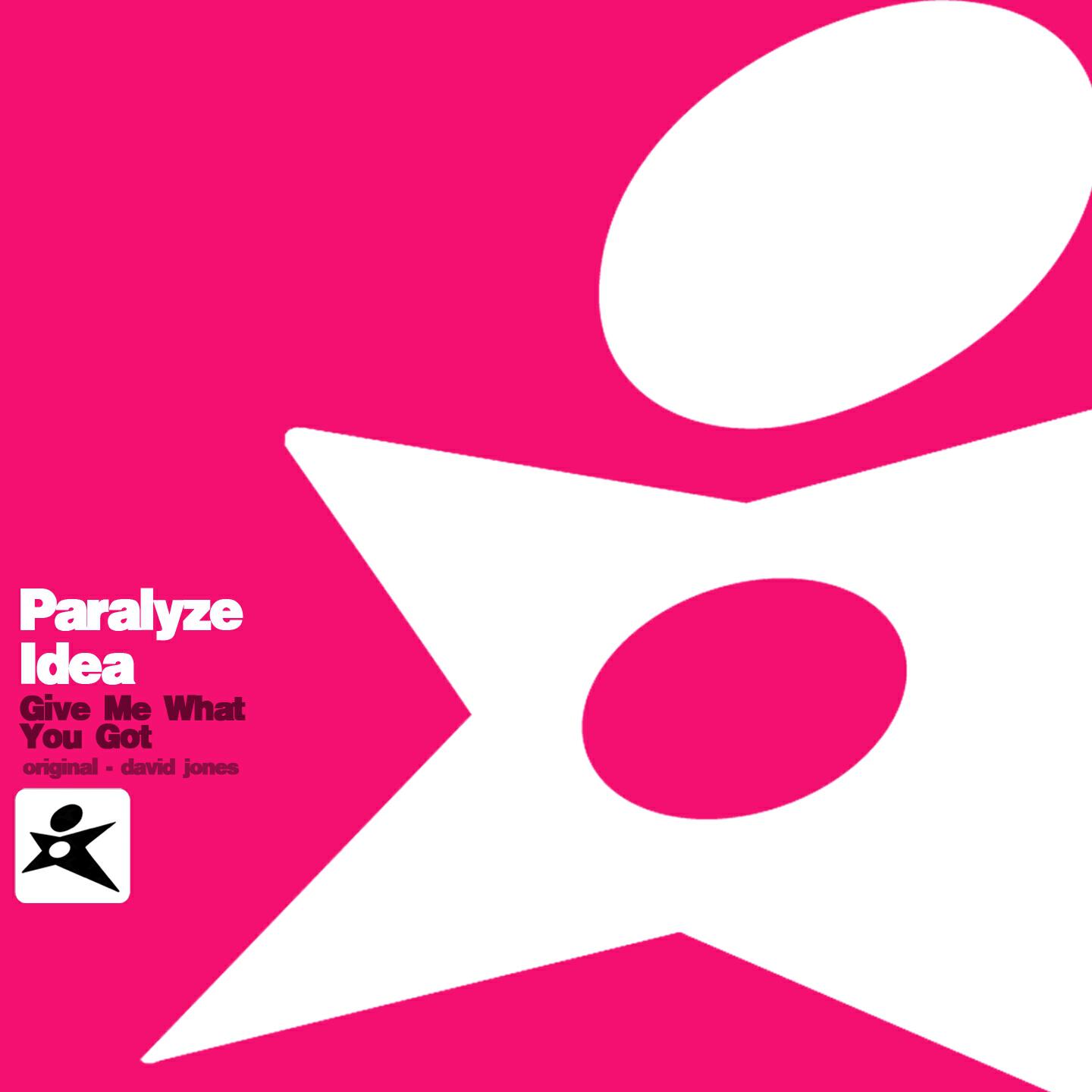 Paralyze Idea