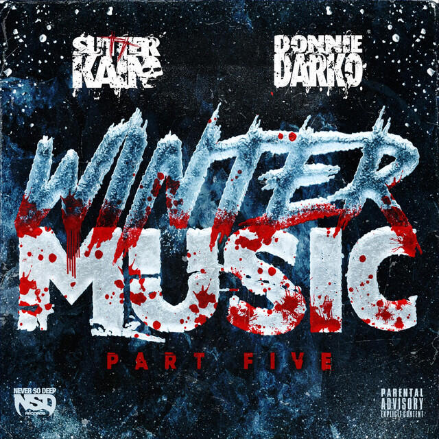 Релиз Winter Music, Pt. 5