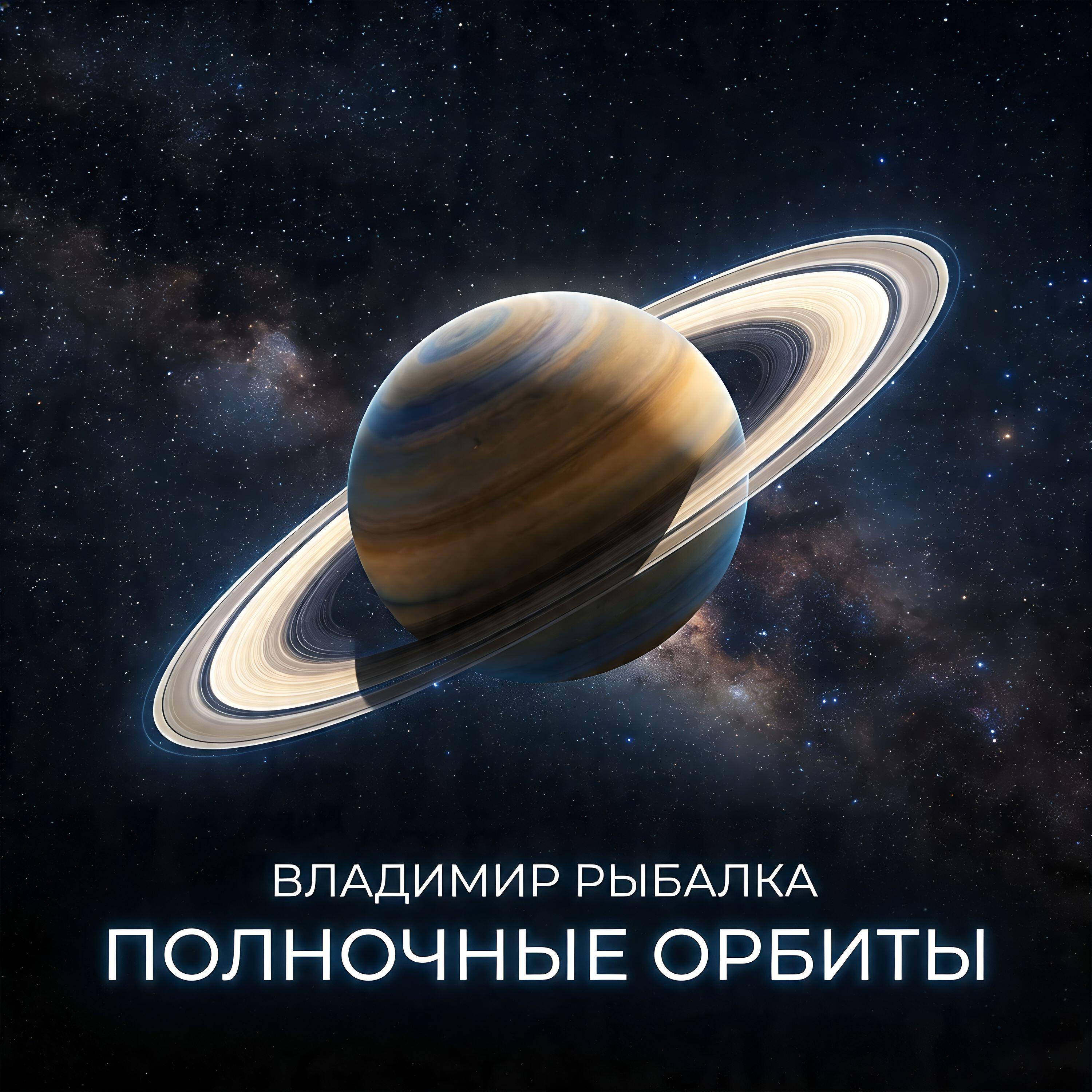 Владимир Рыбалка