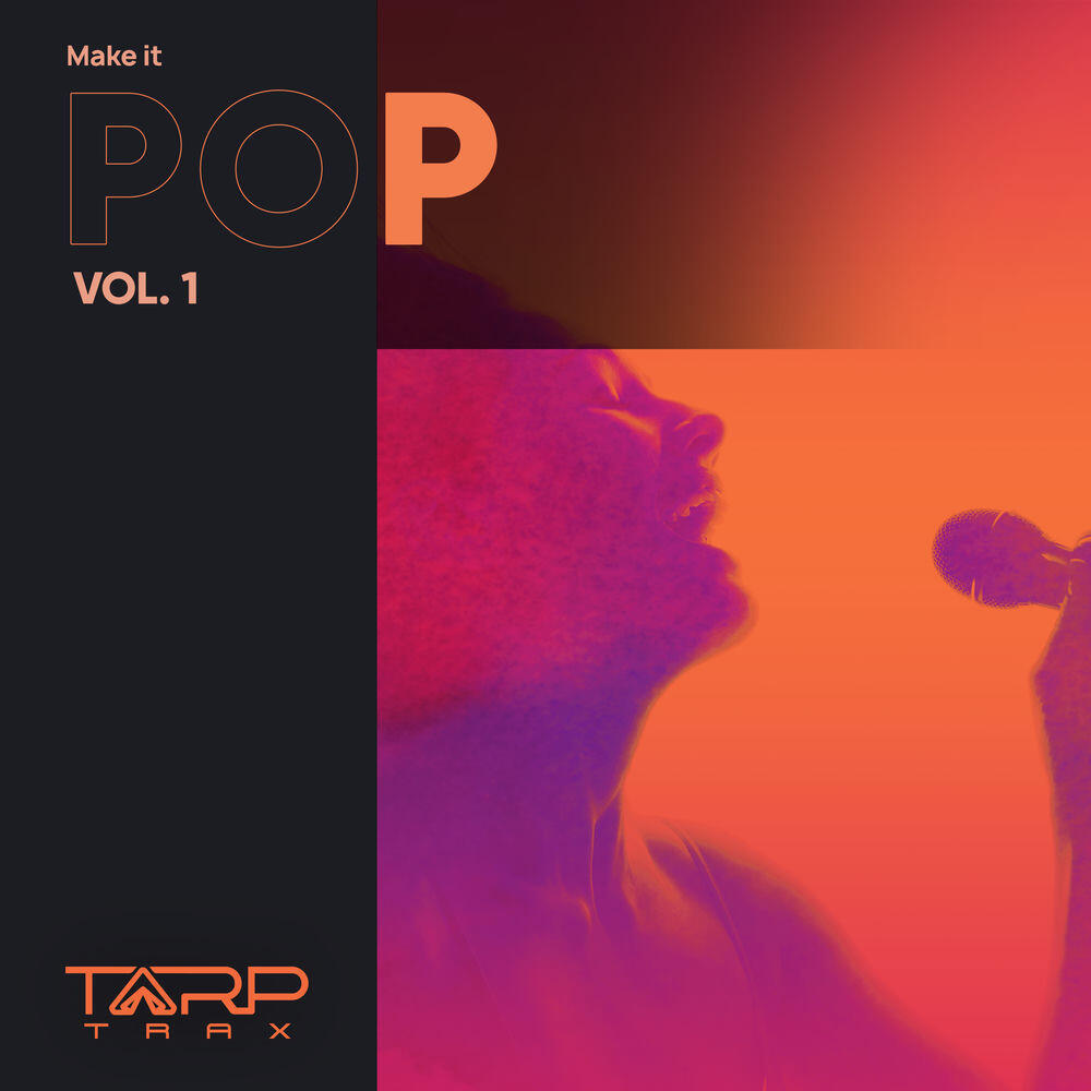 Релиз Make It Pop, Vol. 1