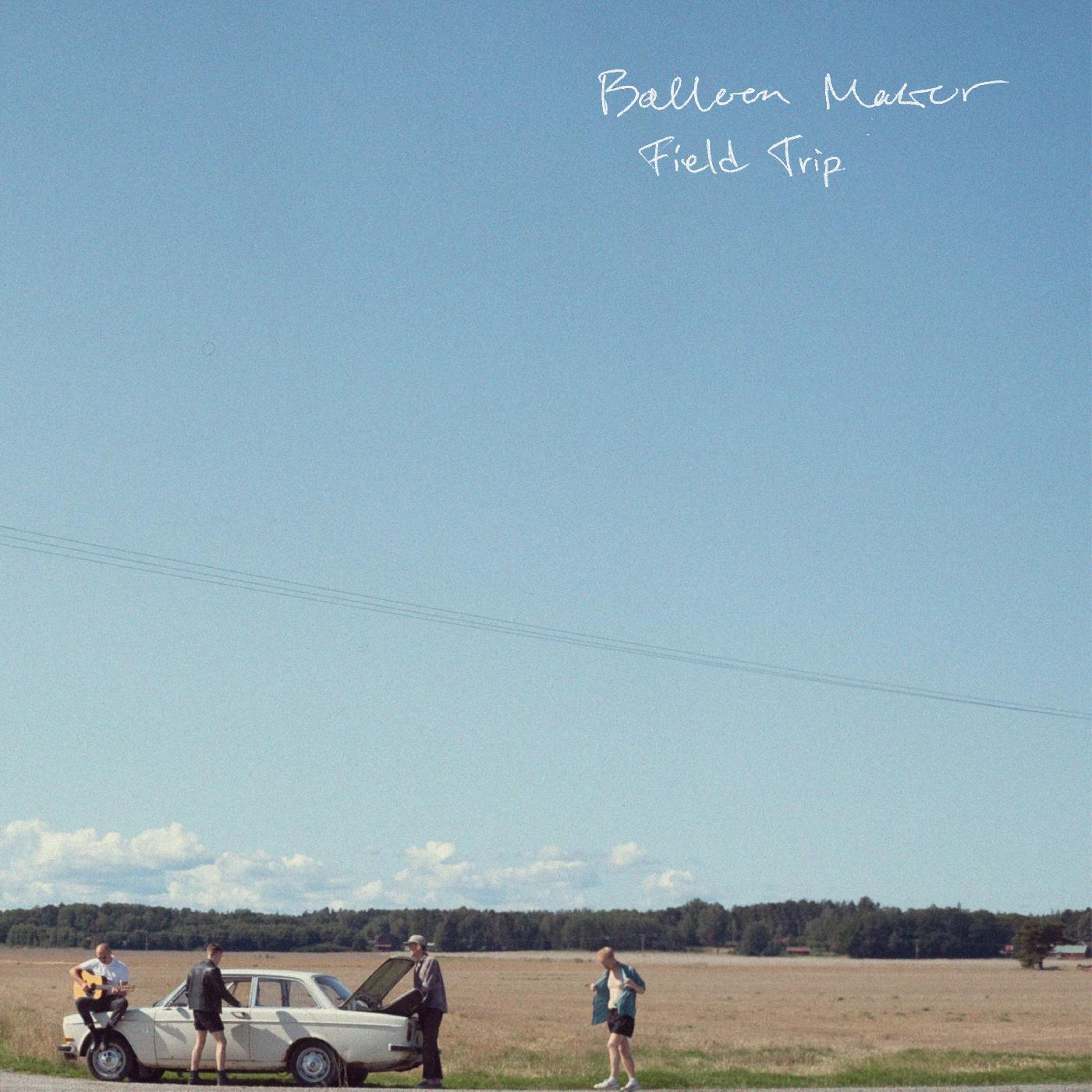 Balloon Maker