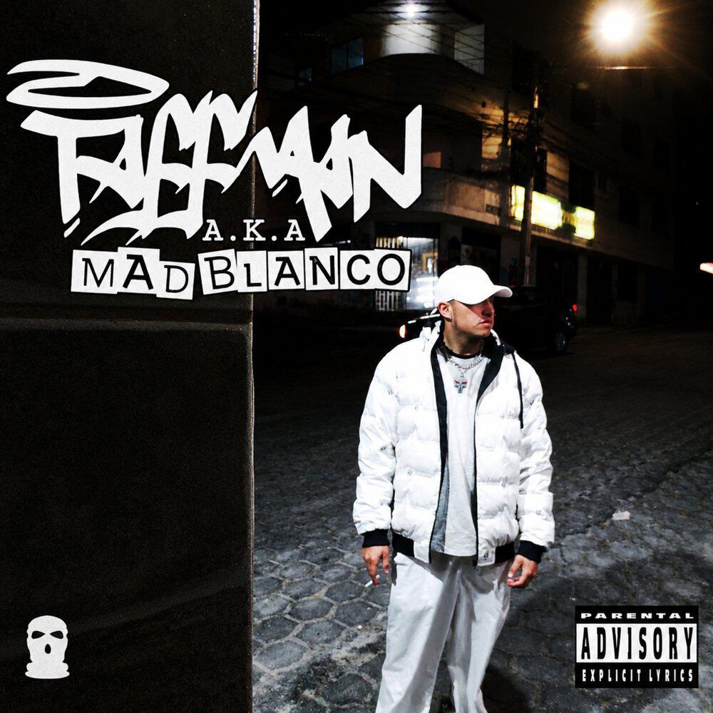 Релиз A.k.a MadBlanco