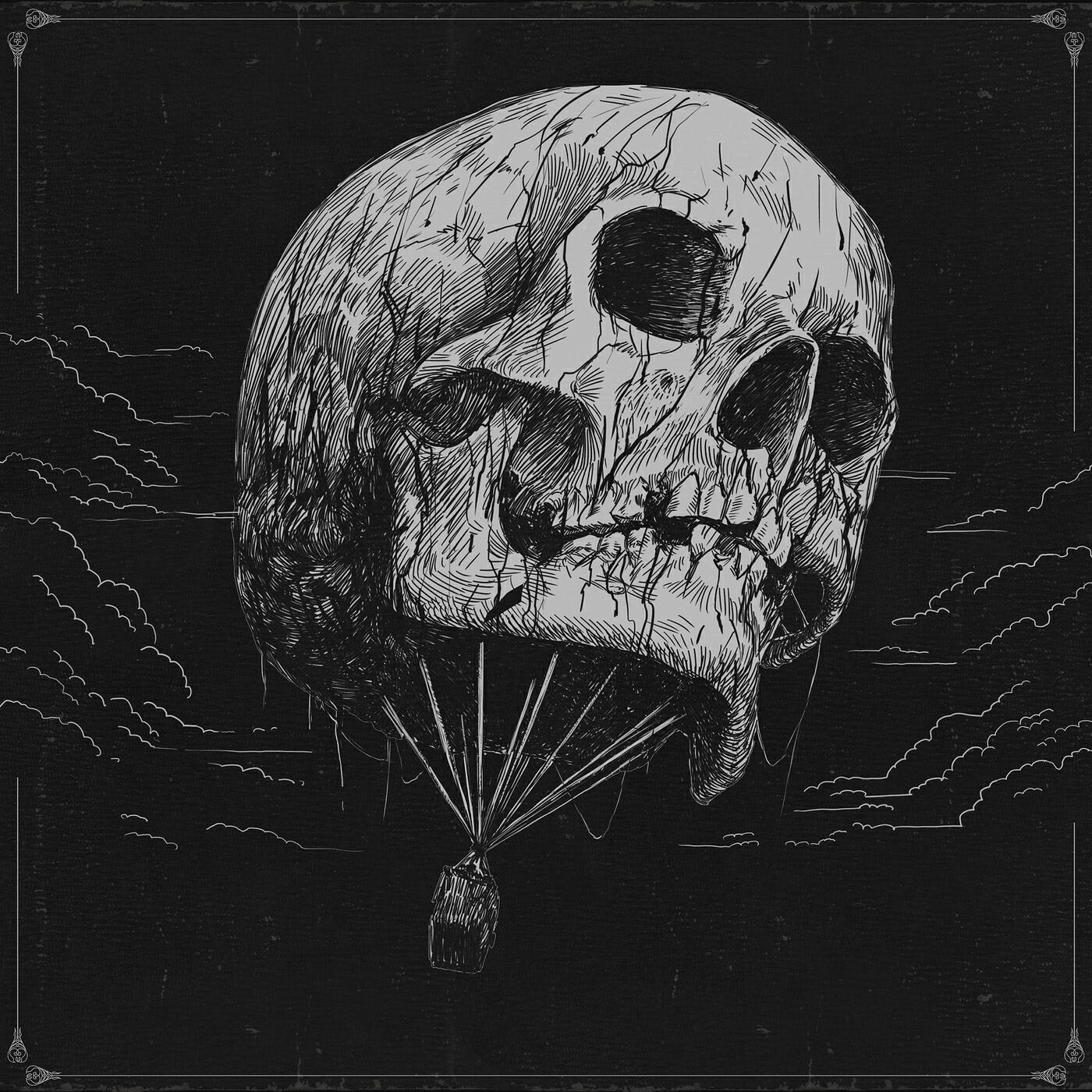 Релиз The Road to Hell