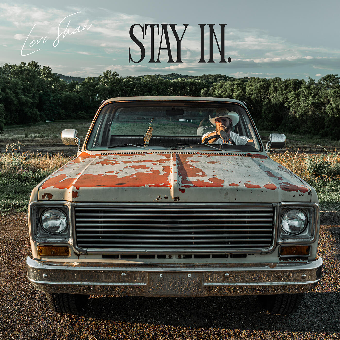 Релиз Stay In