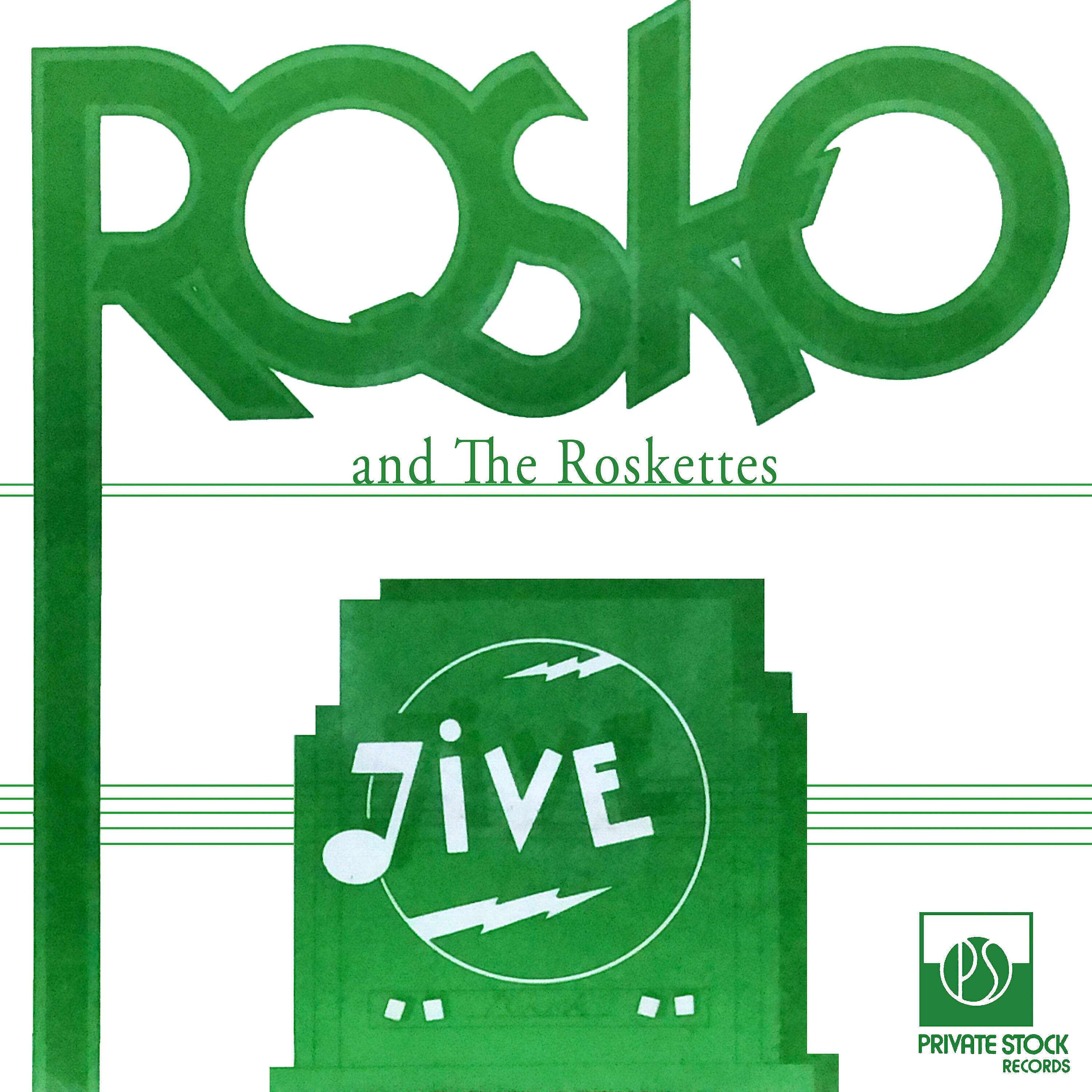 The Roskettes