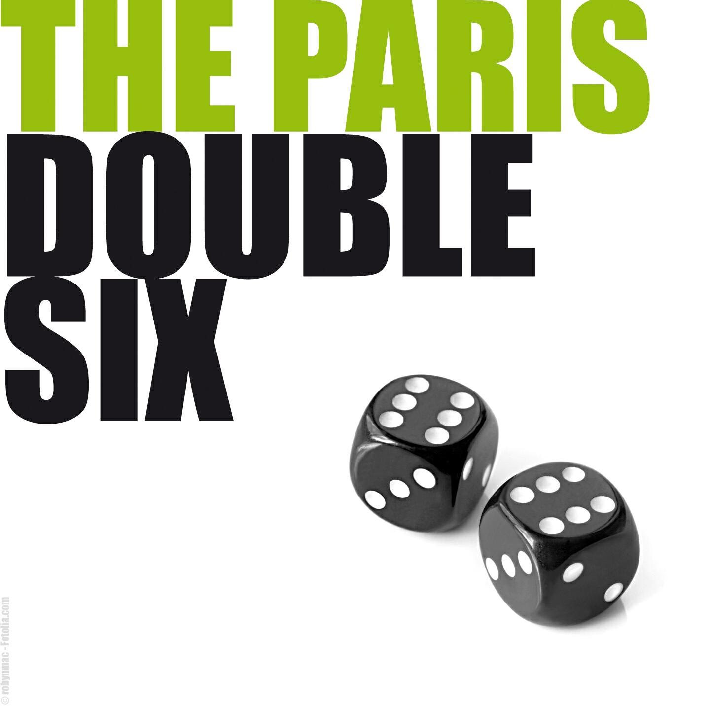 Релиз The Paris Double Six