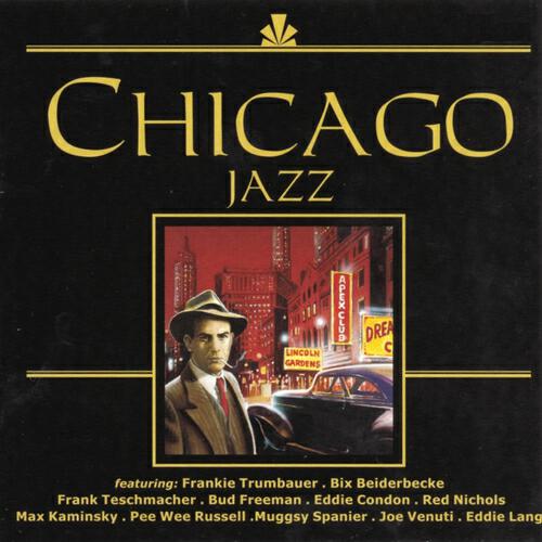Релиз Chicago Jazz
