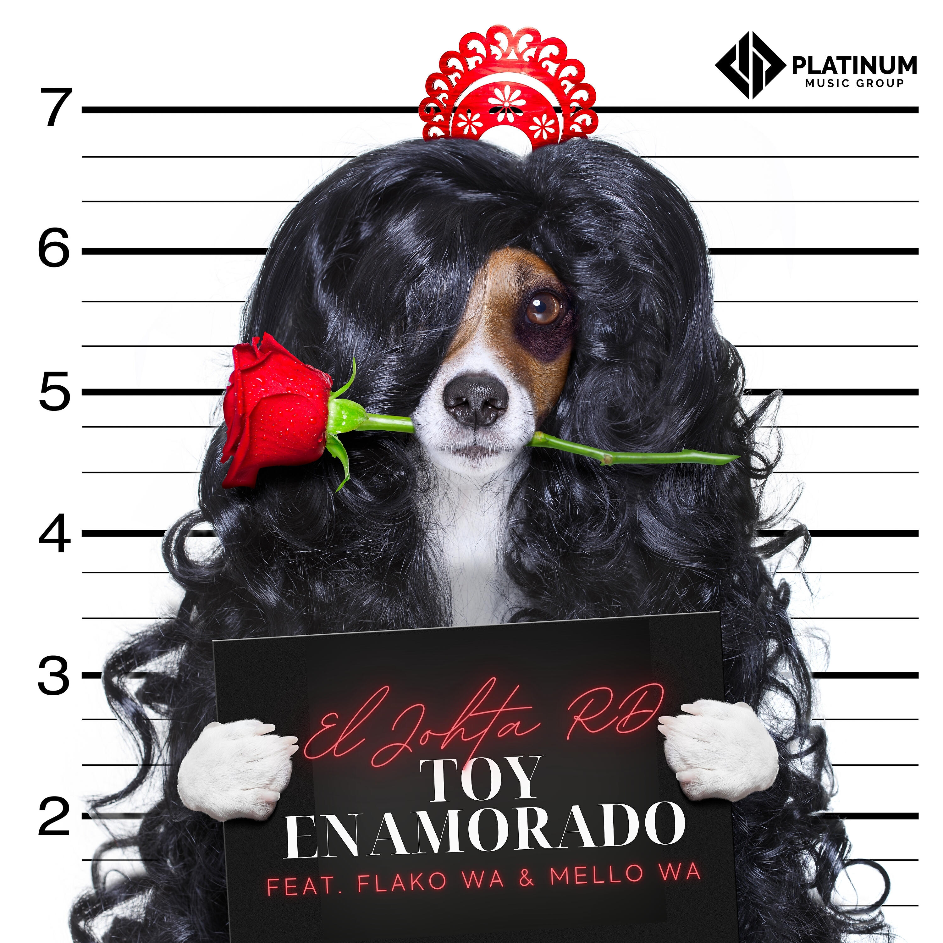 Релиз Toy Enamorado
