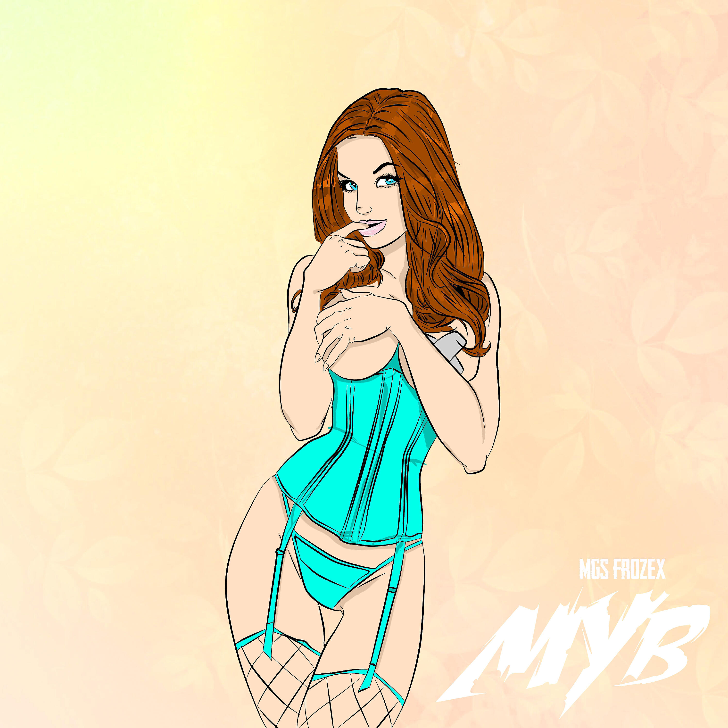 Релиз MYB