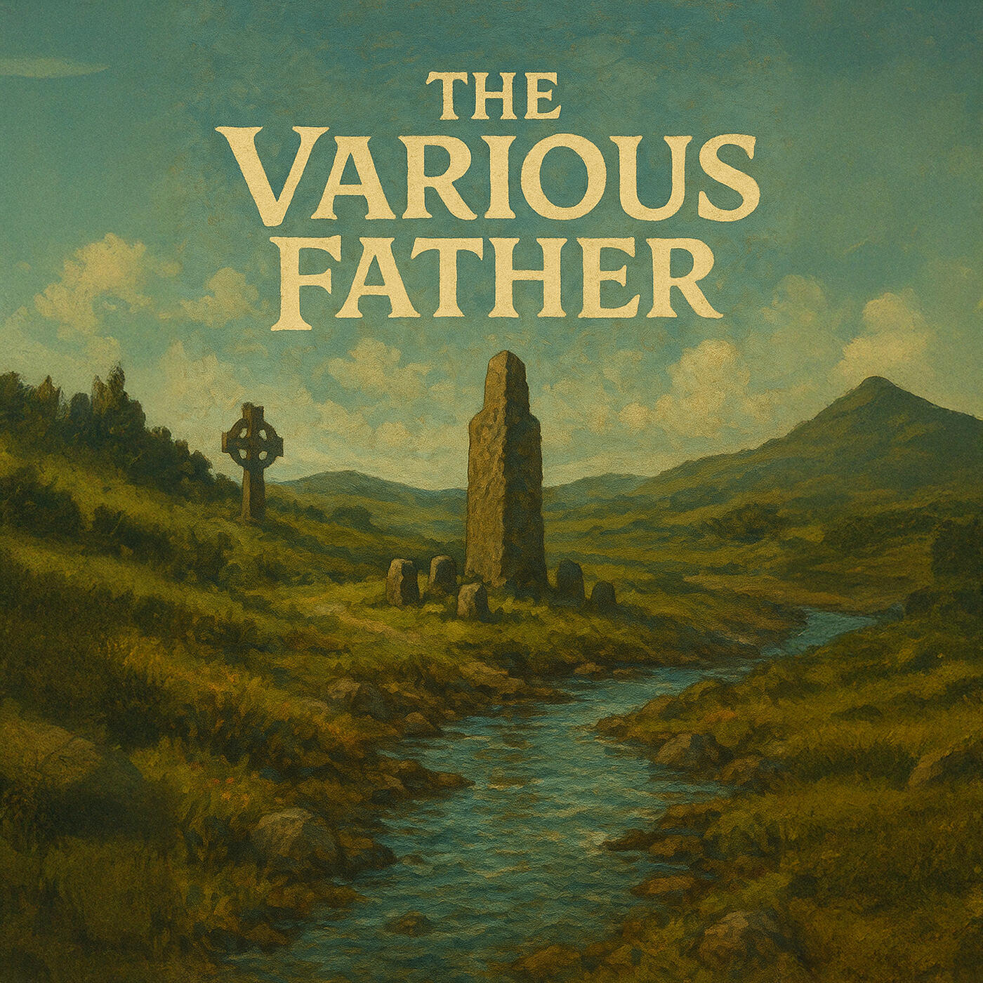 Релиз The Various Father