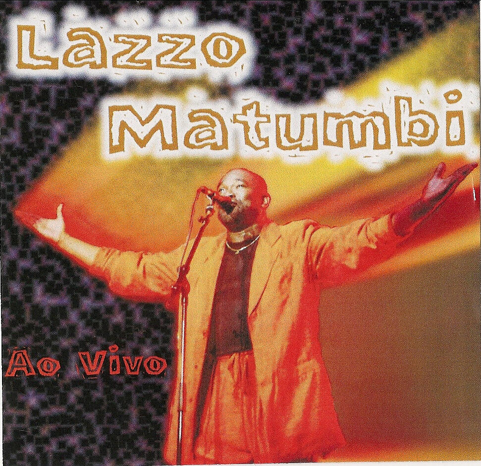 Lazzo Matumbi
