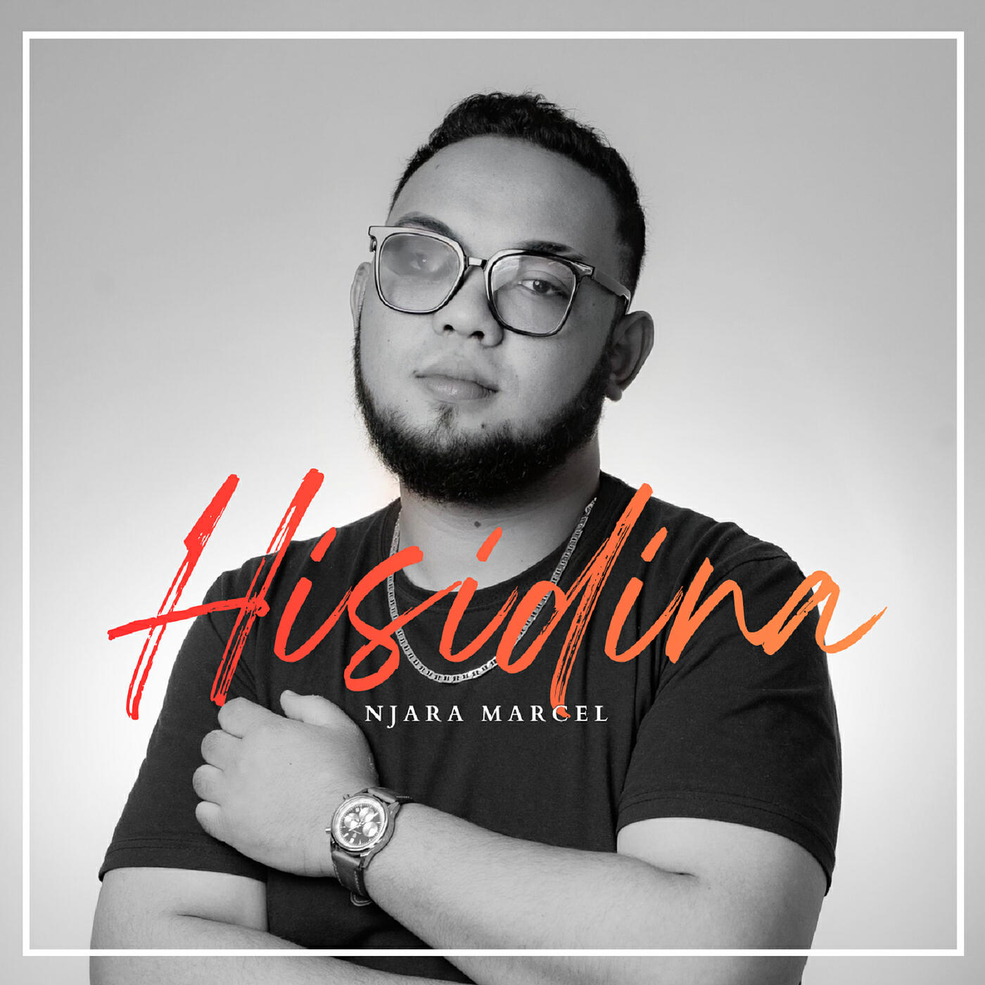 Релиз Hisidina