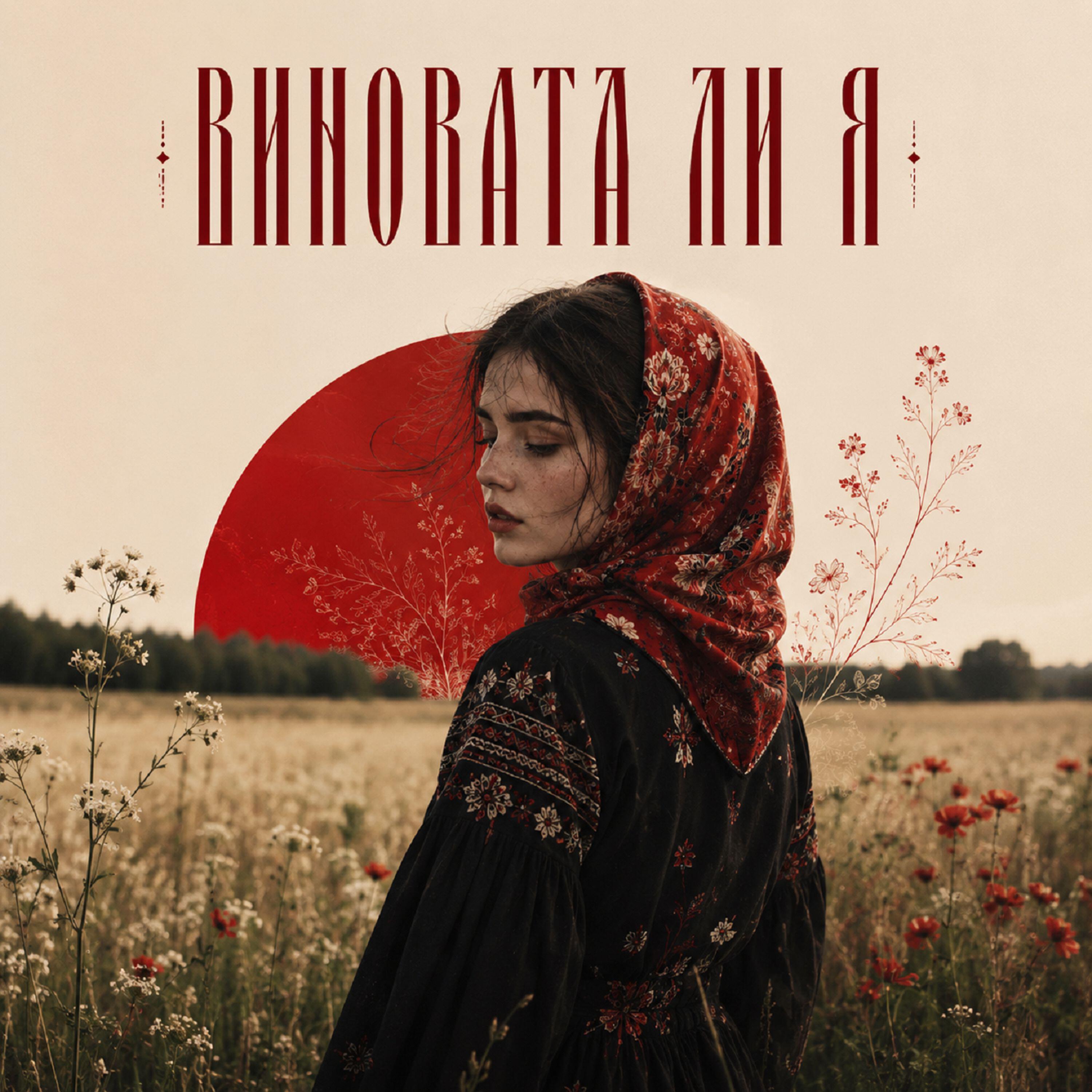 Релиз Виновата ли я?