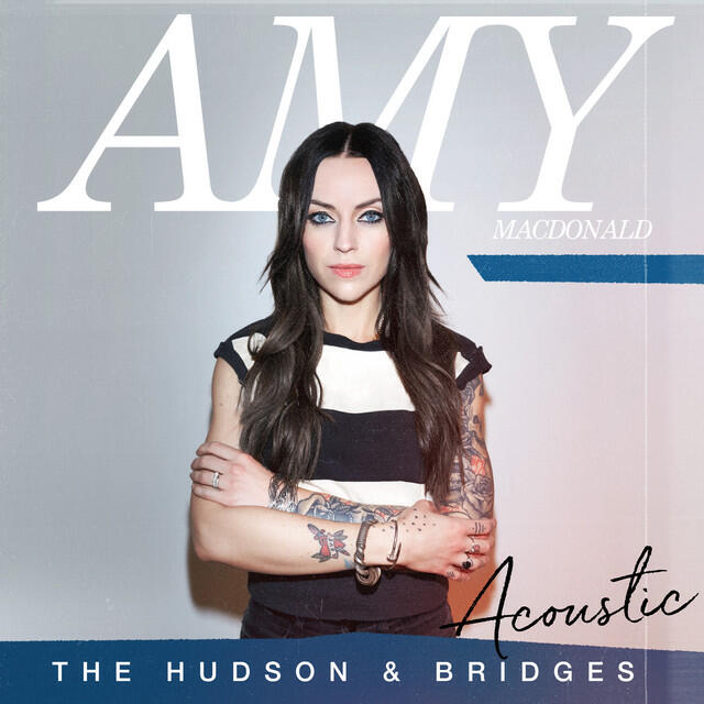Релиз The Hudson / Bridges (Acoustic)