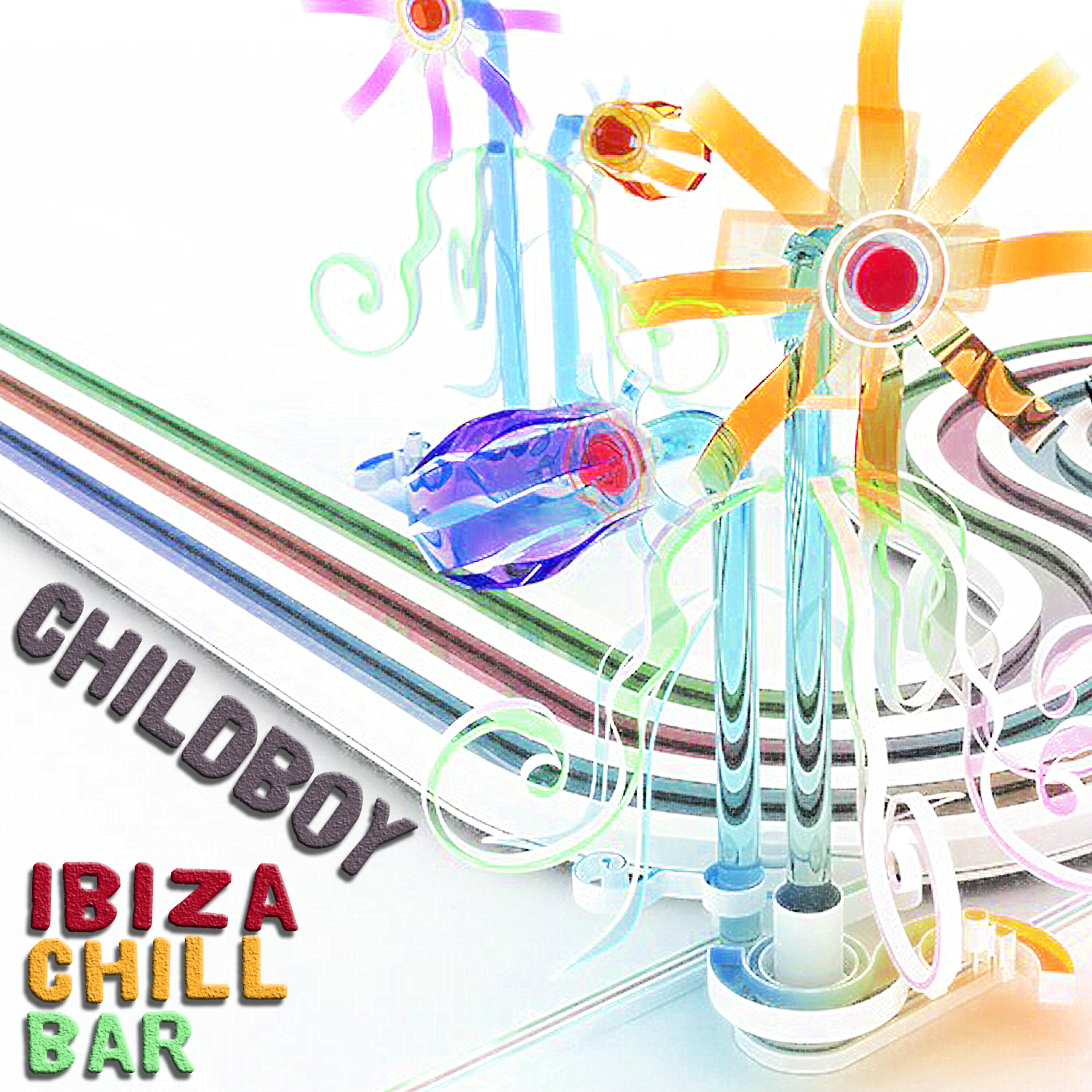 Релиз Ibiza Chill Bar