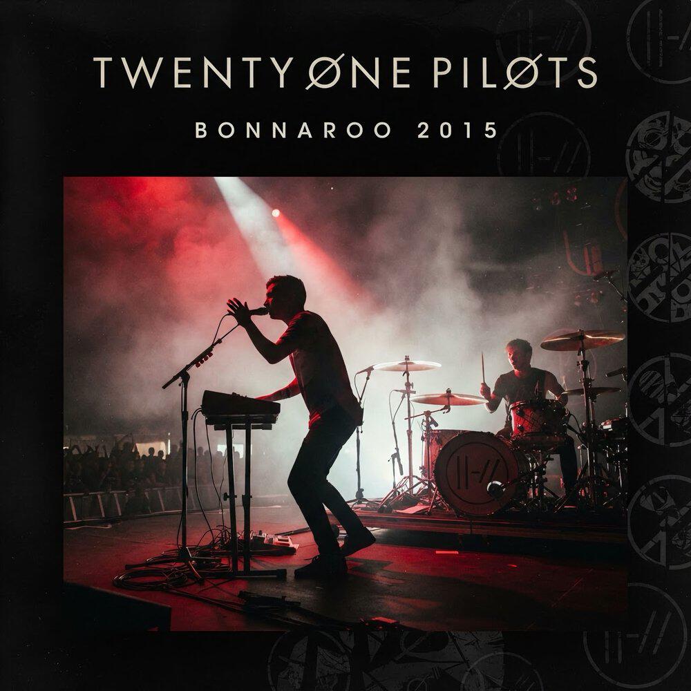 Релиз Bonnaroo 2015
