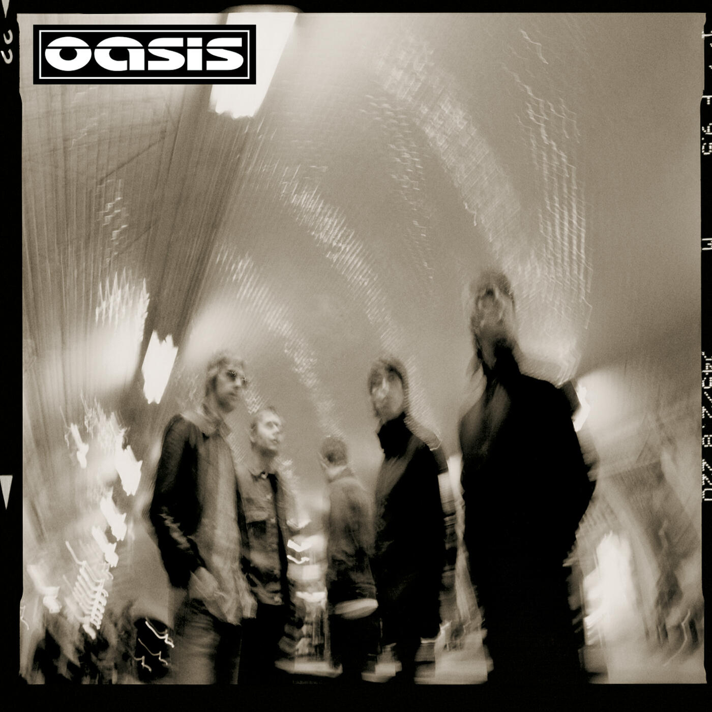Постер альбома Heathen Chemistry
