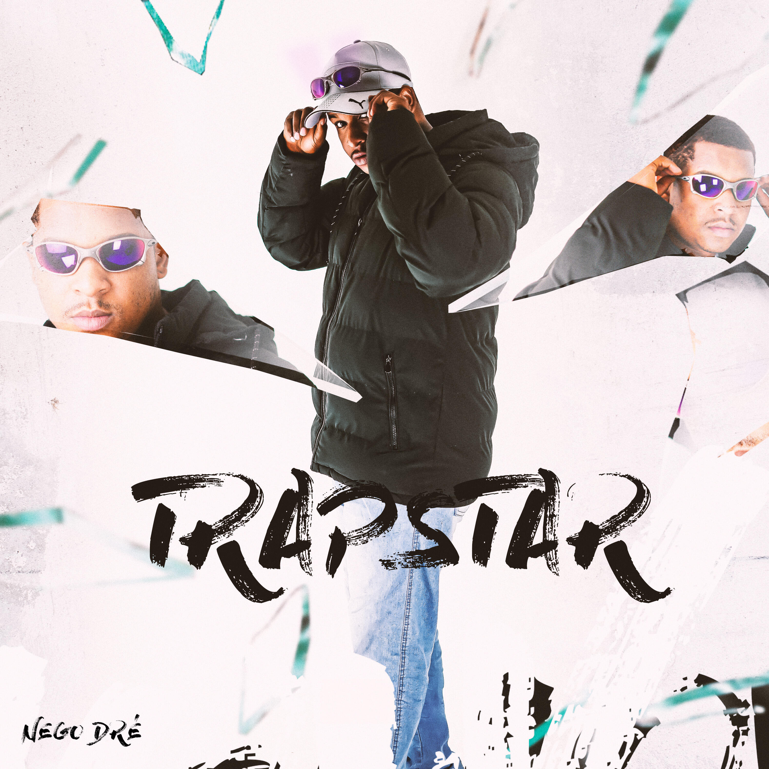 Релиз Trapstar