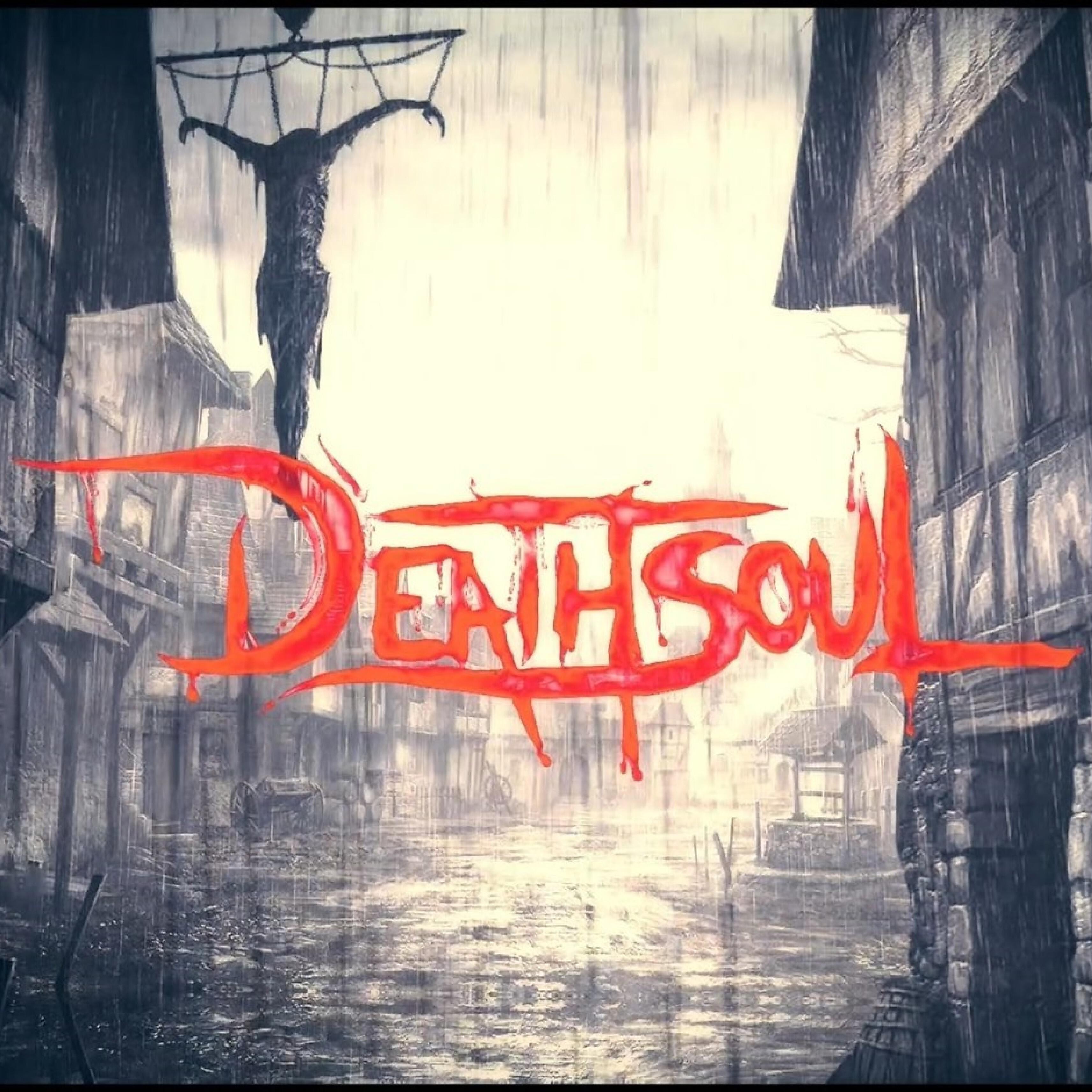 Релиз Deathsoul