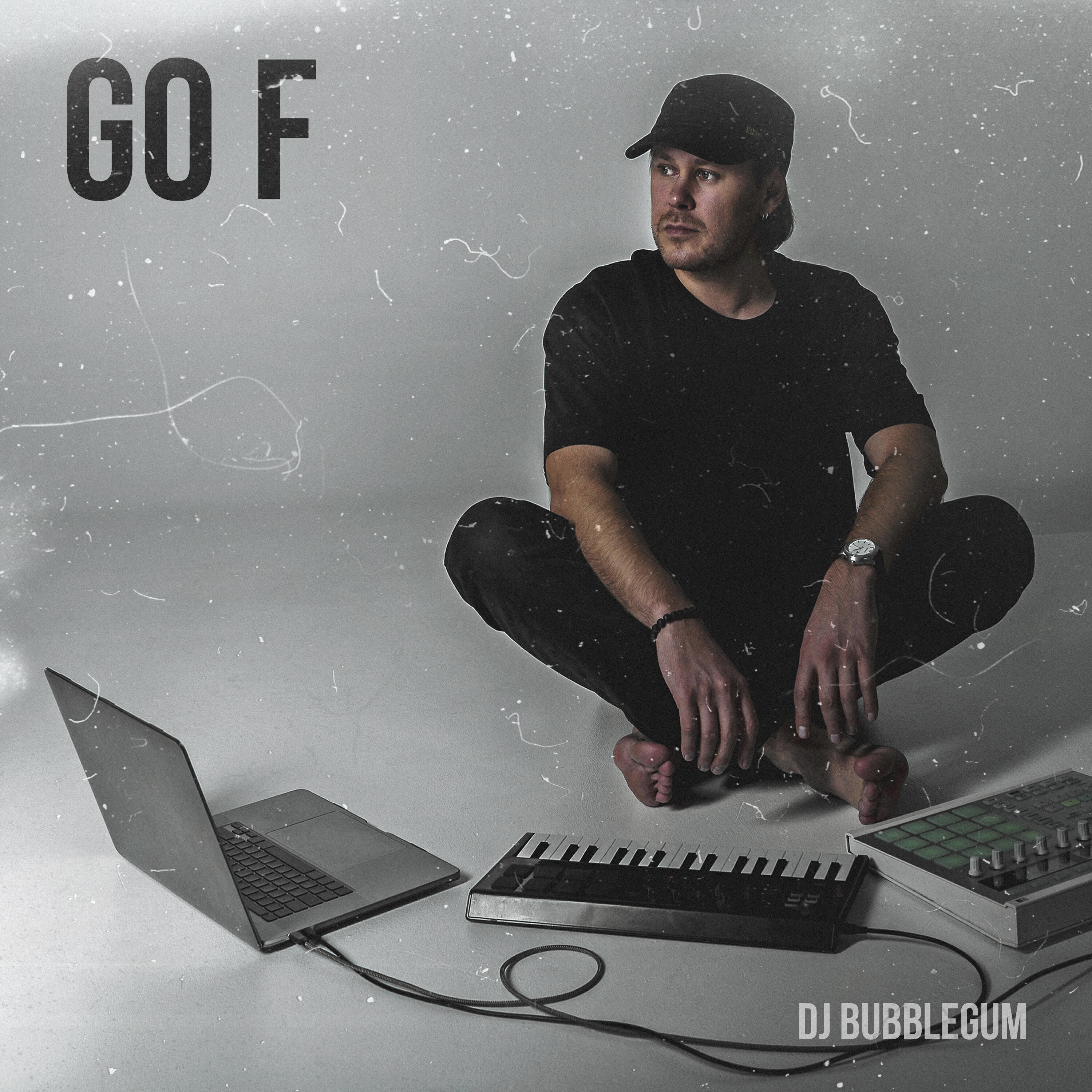 Трек Go F