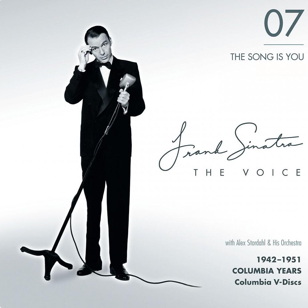 Релиз Frank Sinatra: Volume 07