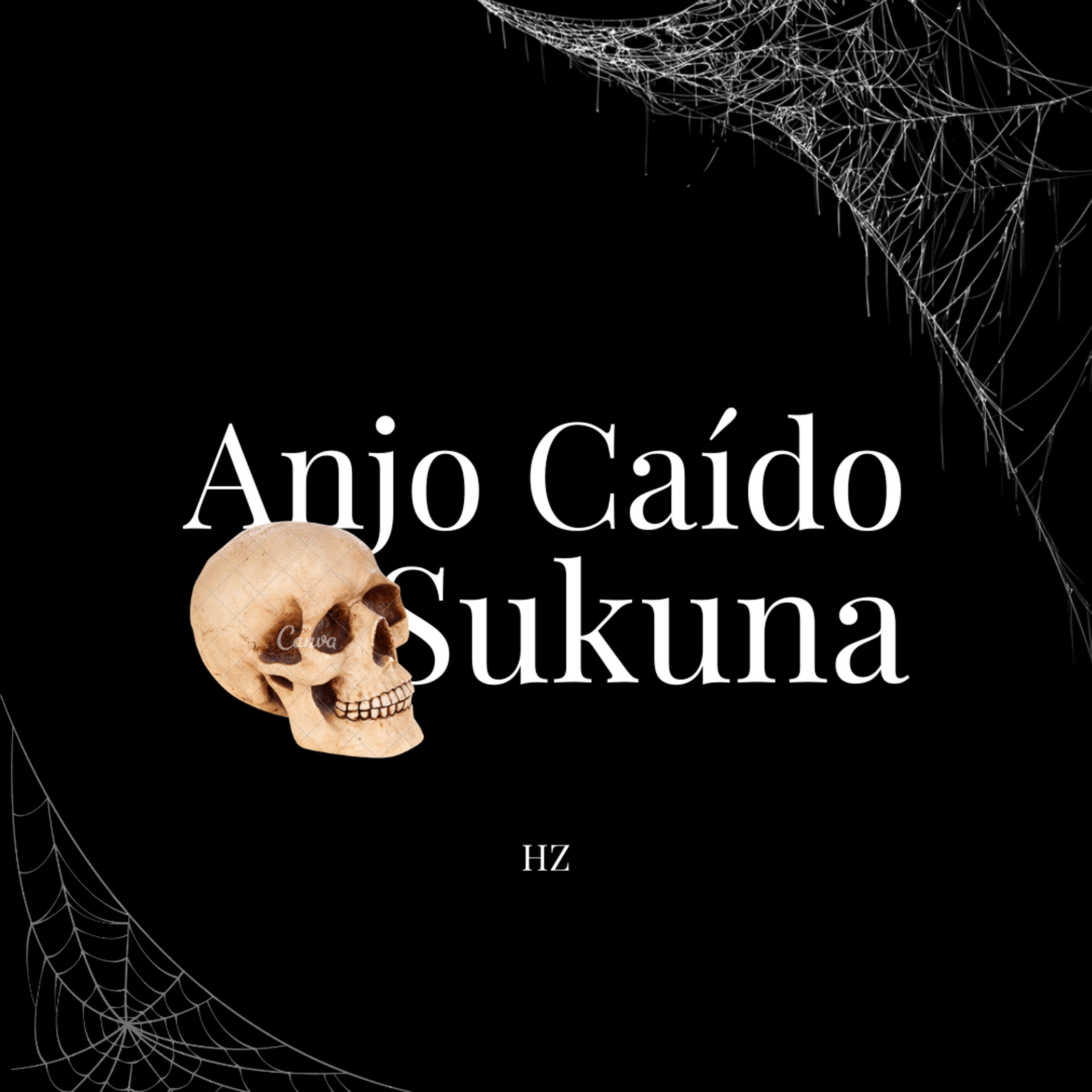 Релиз Anjo Caído: Sukuna