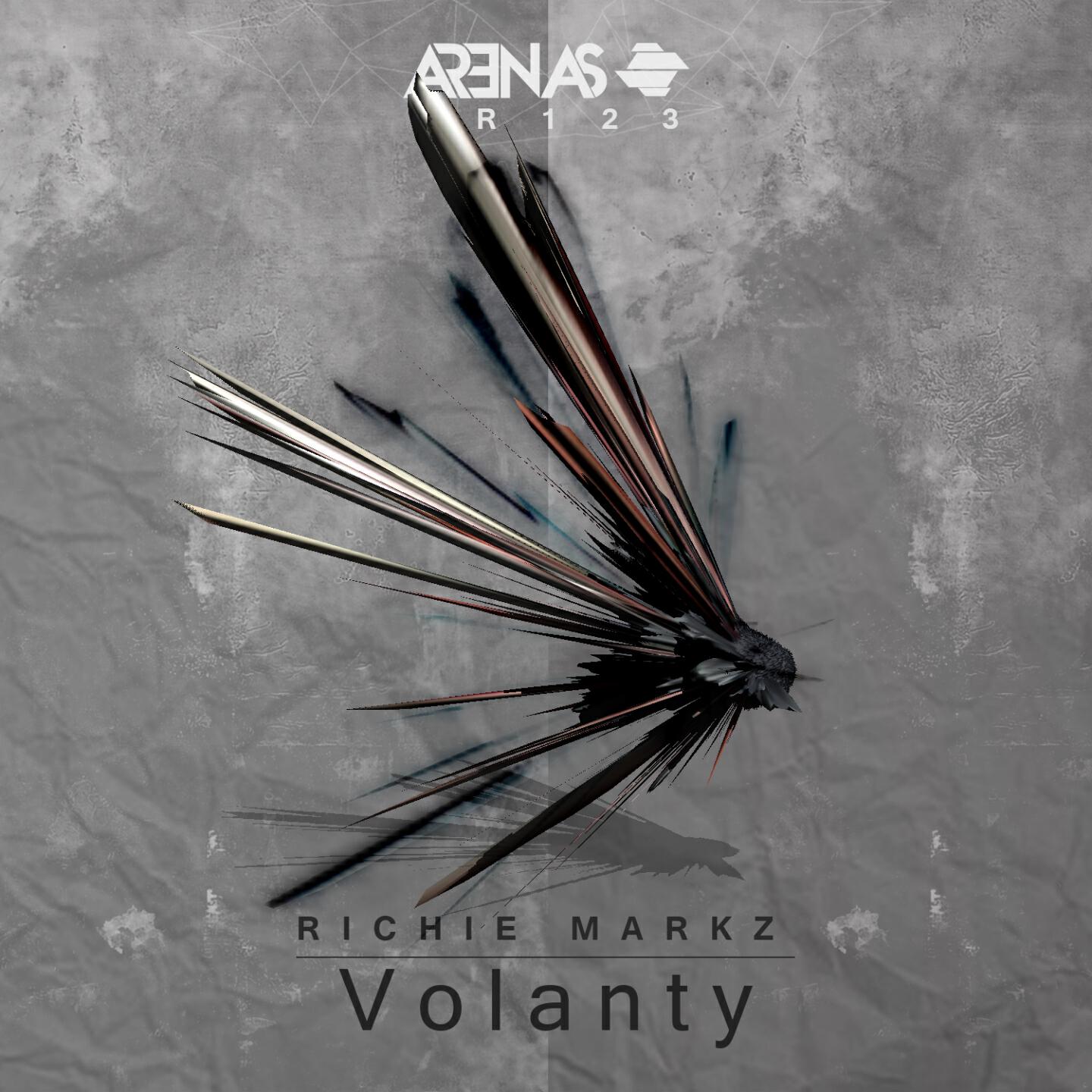 Релиз Volanty