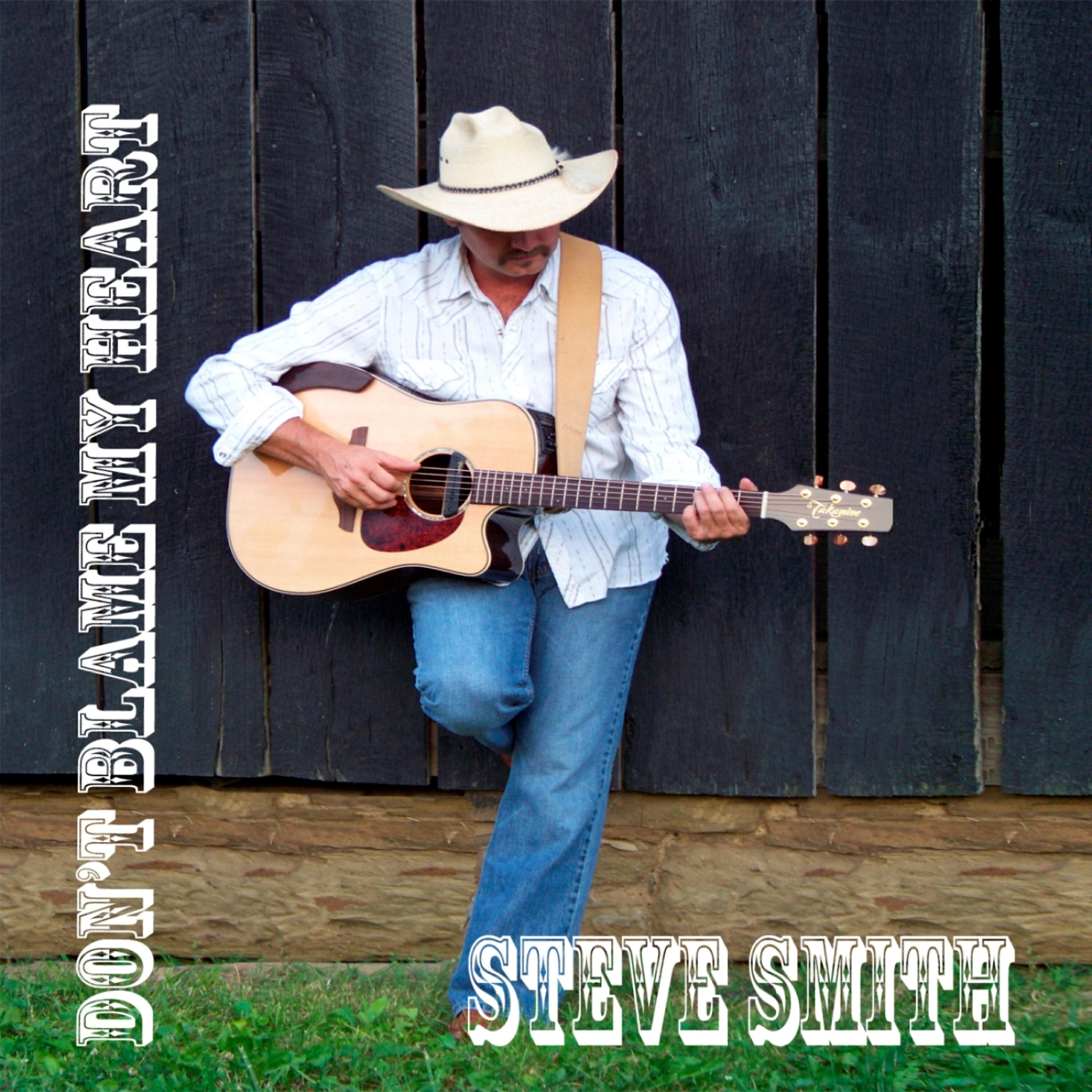 The Steve Smith Band