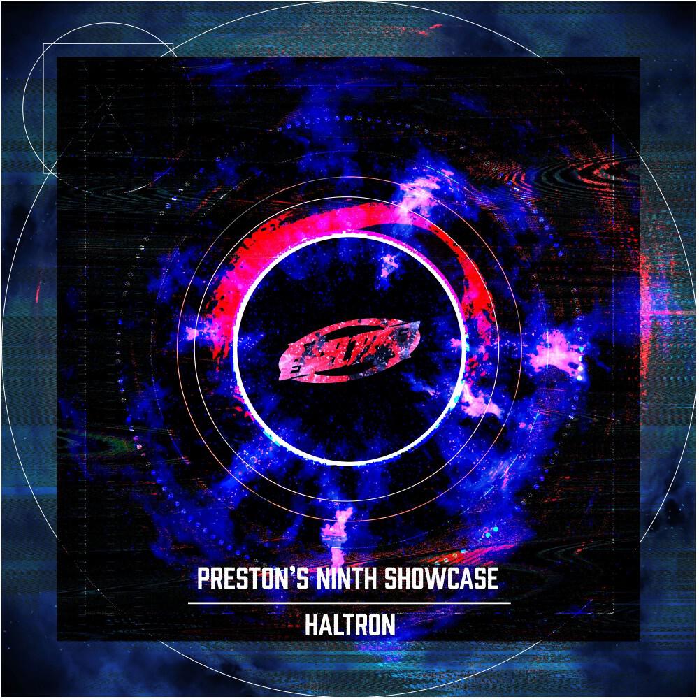 Релиз Preston's Ninth Showcase