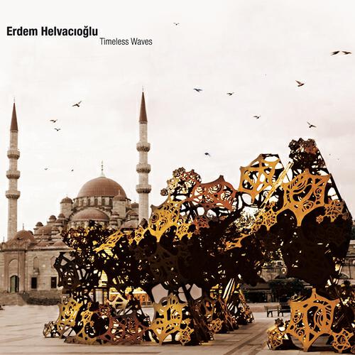 Релиз Timeless Waves