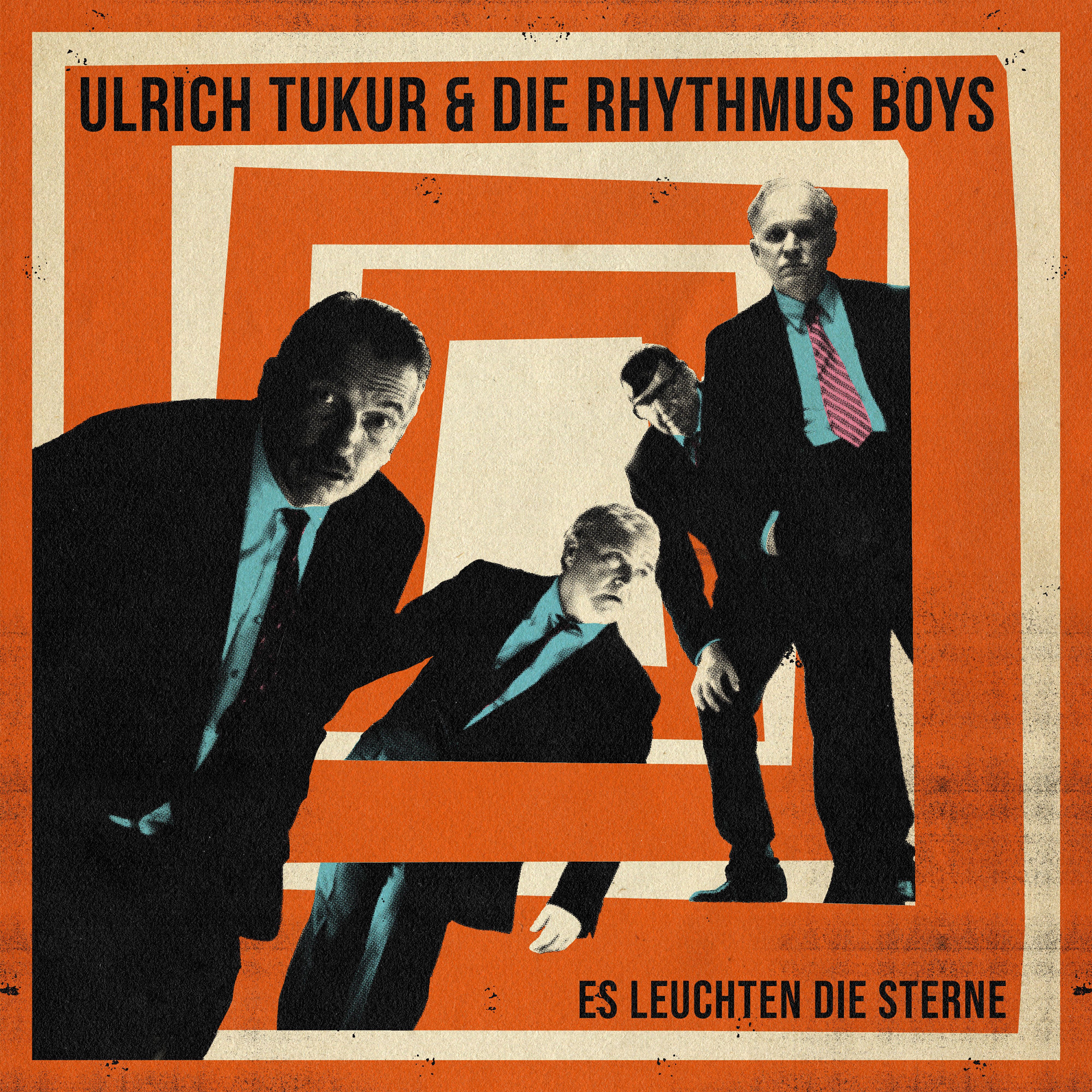 Релиз Es leuchten die Sterne (feat. Anne de Wolff)