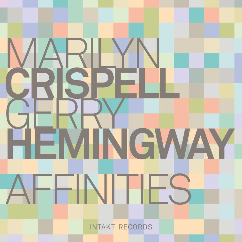 Релиз Affinities