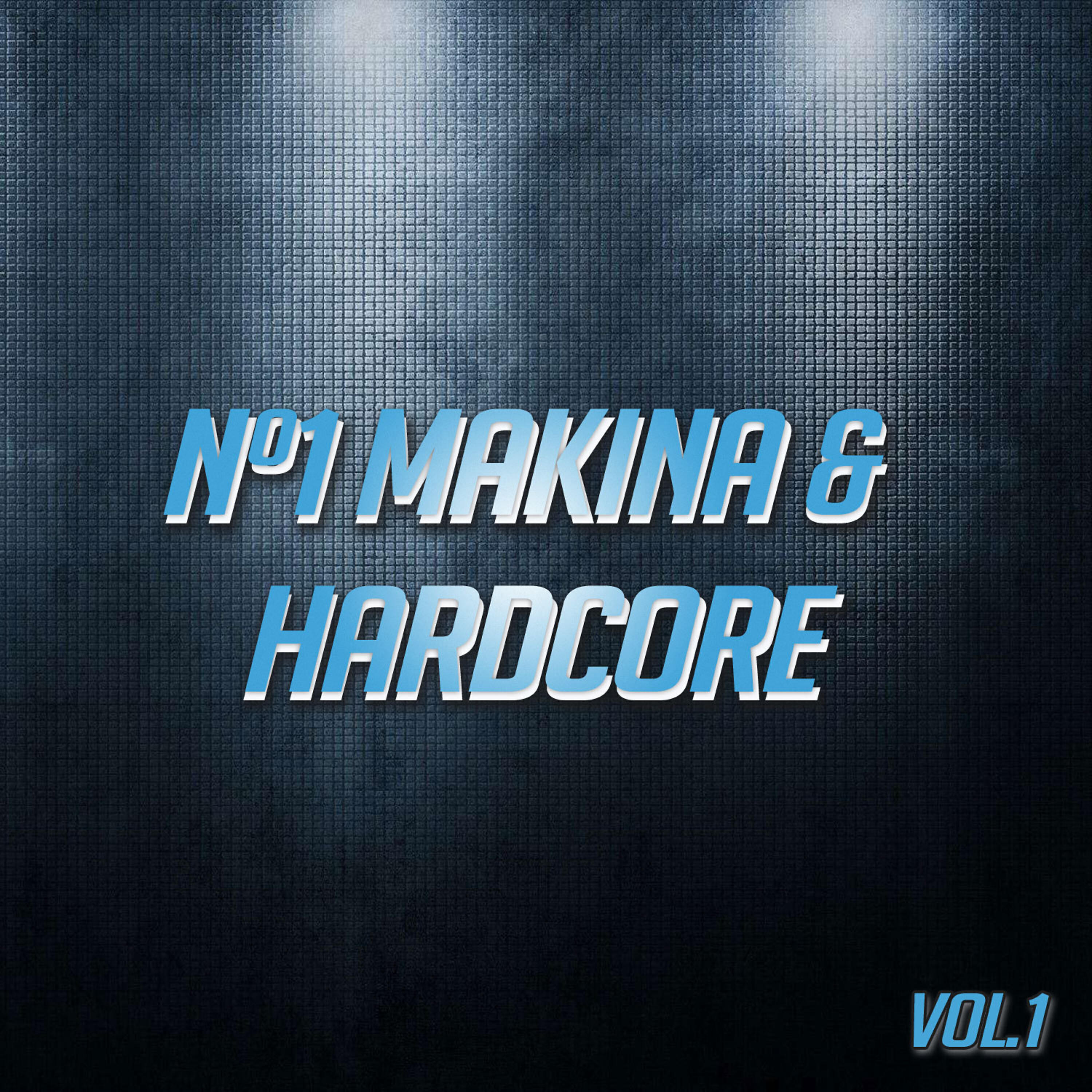 Релиз Nº1 Makina & Hardcore