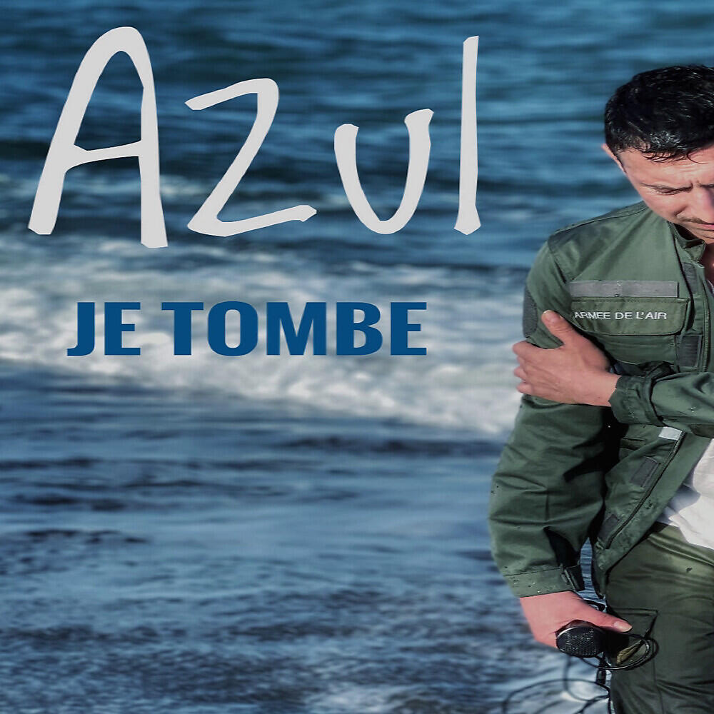 Релиз Je tombe